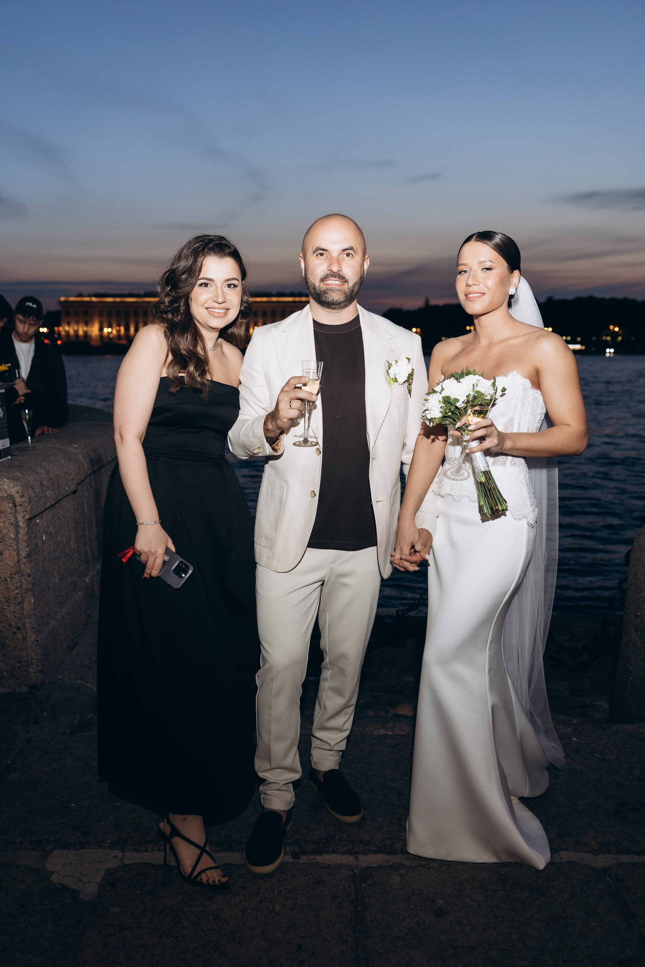 Анфиса и Антон. Фотограф Артем Бросов в Санкт-Петербурге и Дубае