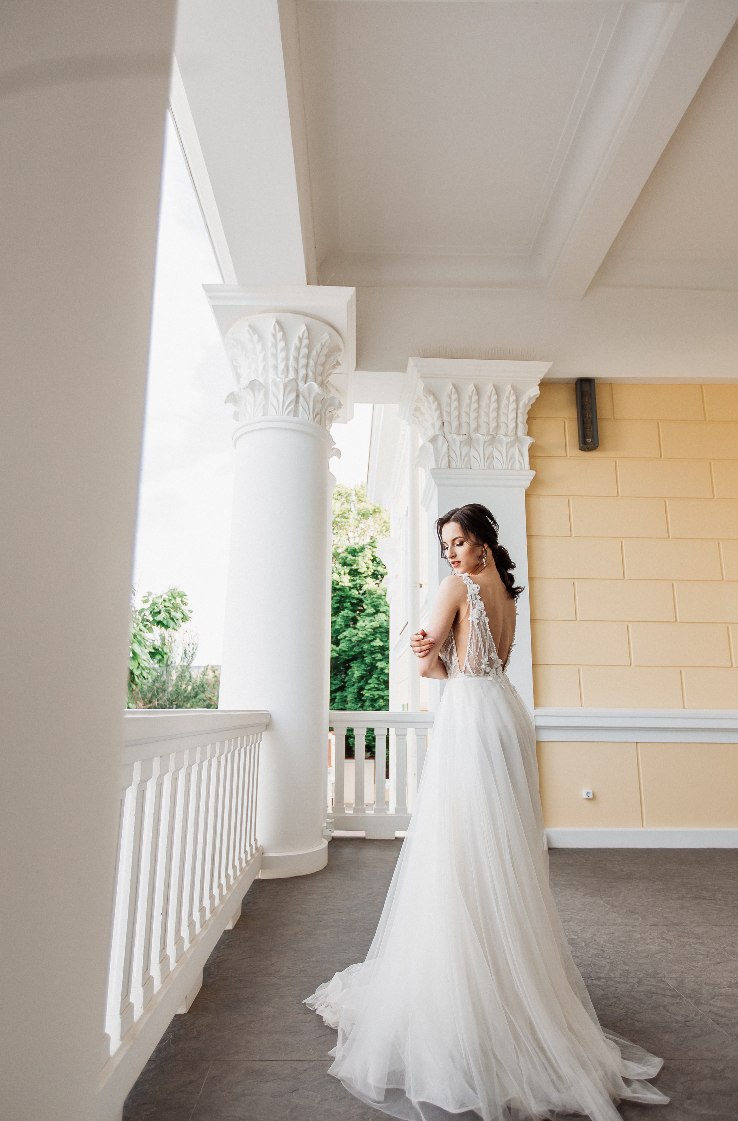 Vladimir&Anastasiya. Фотограф Анна Лейман. Севастополь