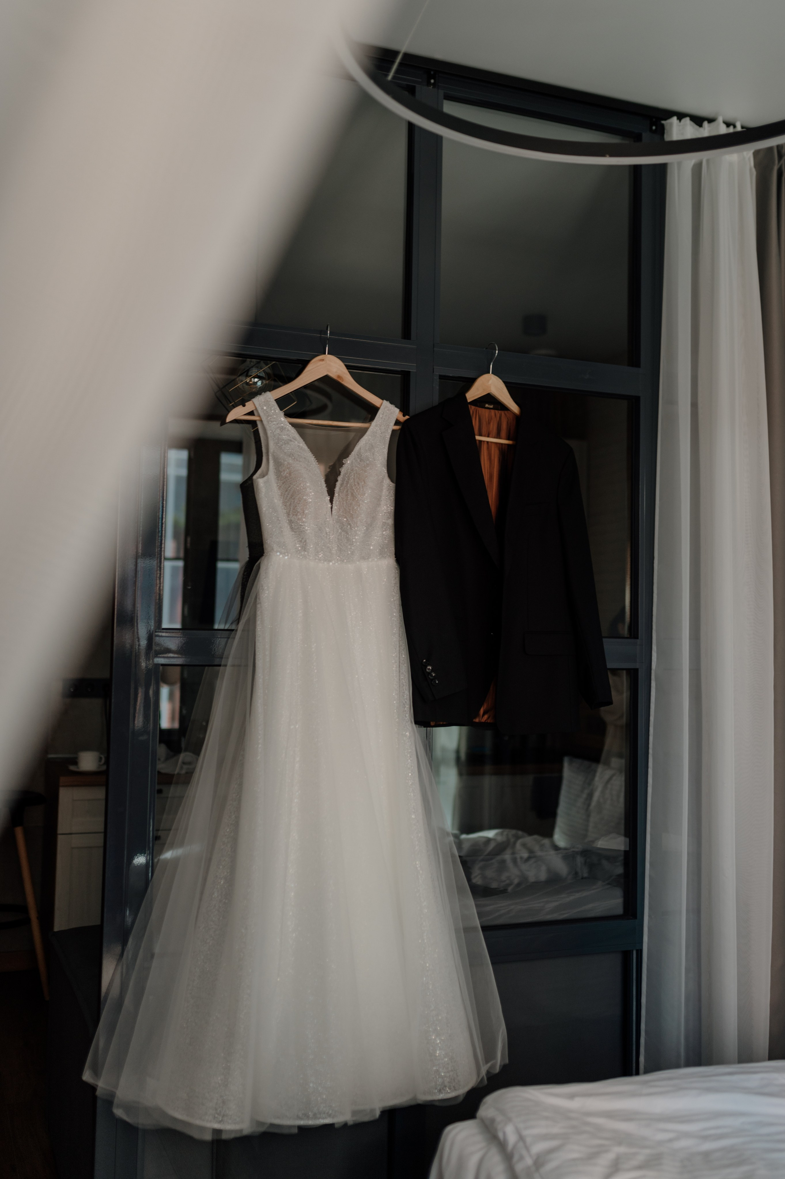 Глеб и Полина. Свадебный и Семейный фотограф в Ярославле Алёна Колясникова