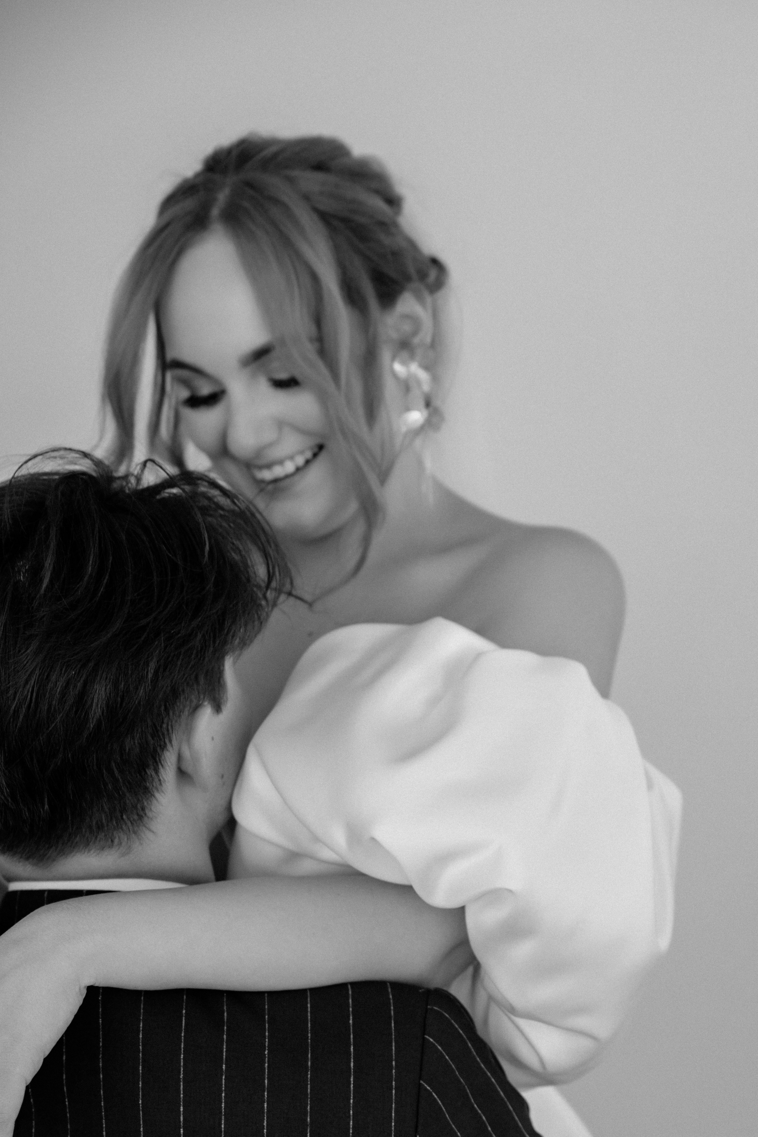 Алексей и Валерия. Фотограф Ершова Светлана