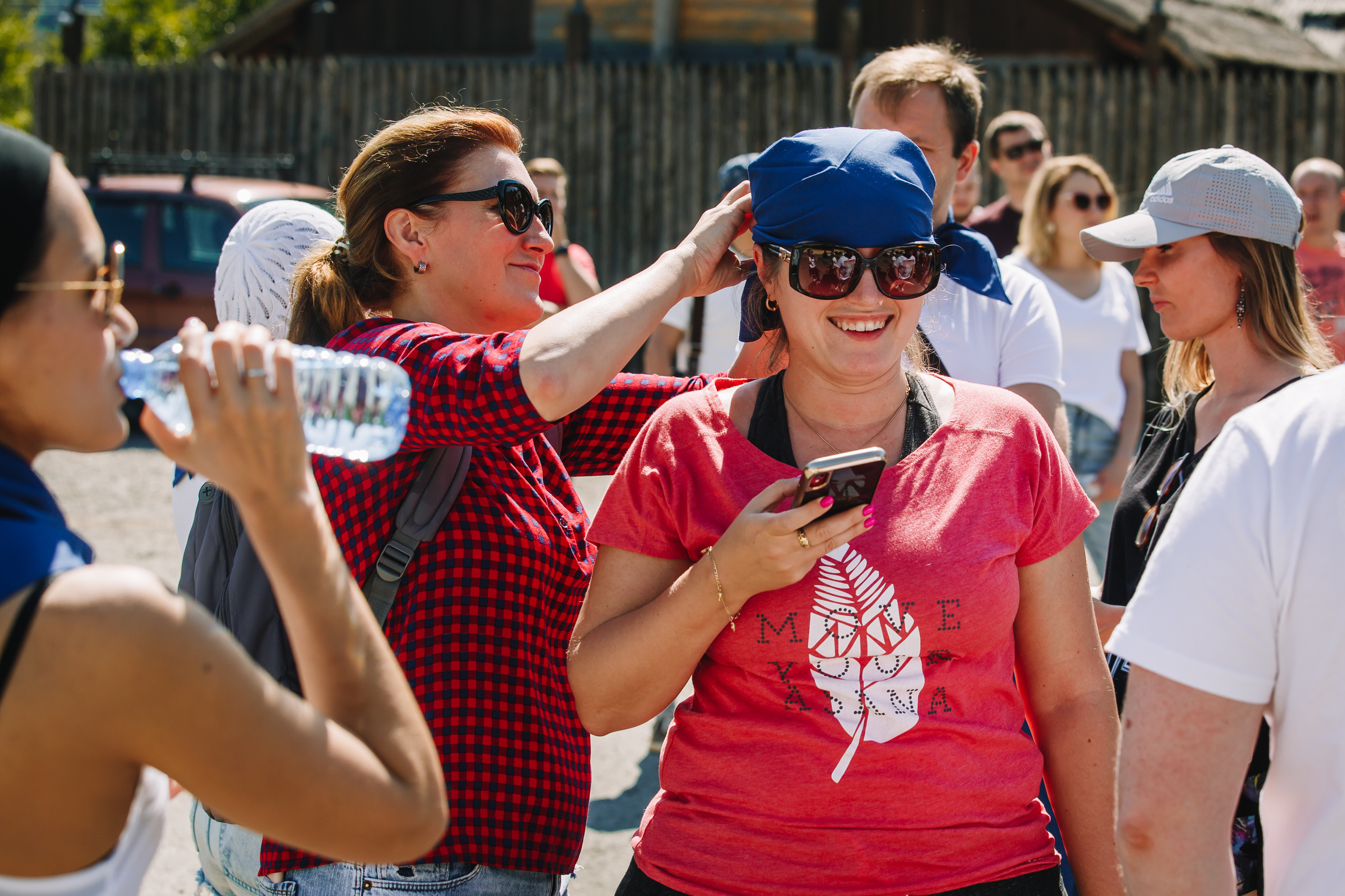 ВТБ Джиппинг. Репортажный Фотограф в Сочи и Москве Алексей Орлов
