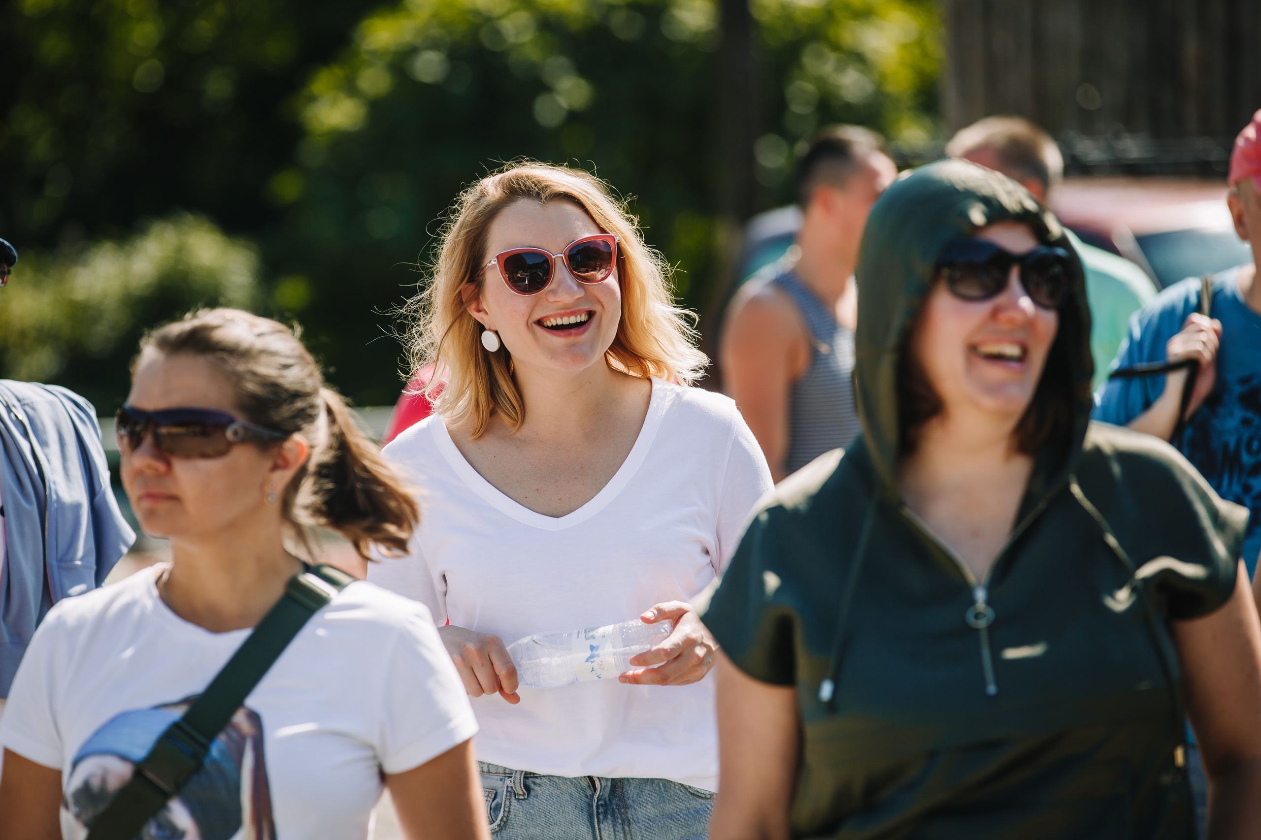 ВТБ Джиппинг. Репортажный Фотограф в Сочи и Москве Алексей Орлов