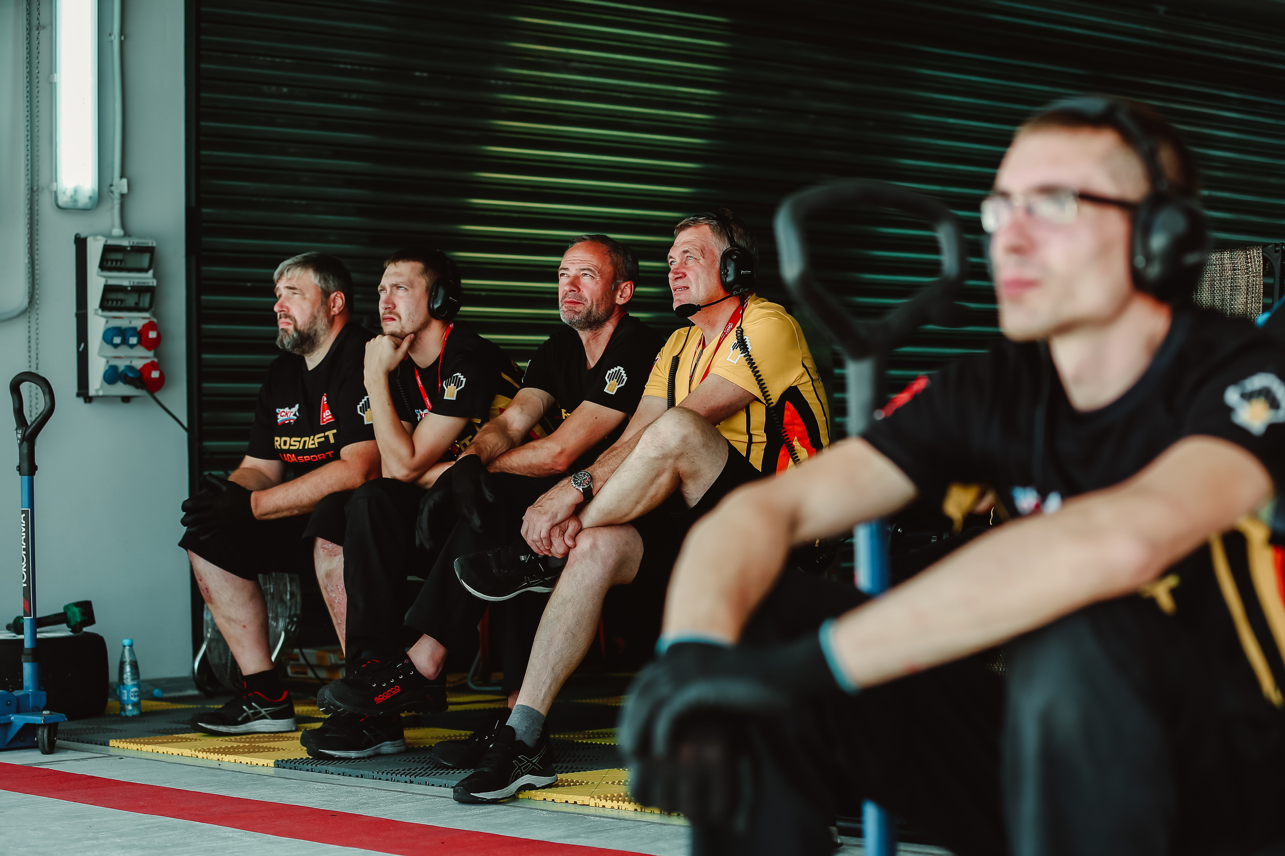 Авто и Автоспорт. Репортажный Фотограф в Сочи и Москве Алексей Орлов