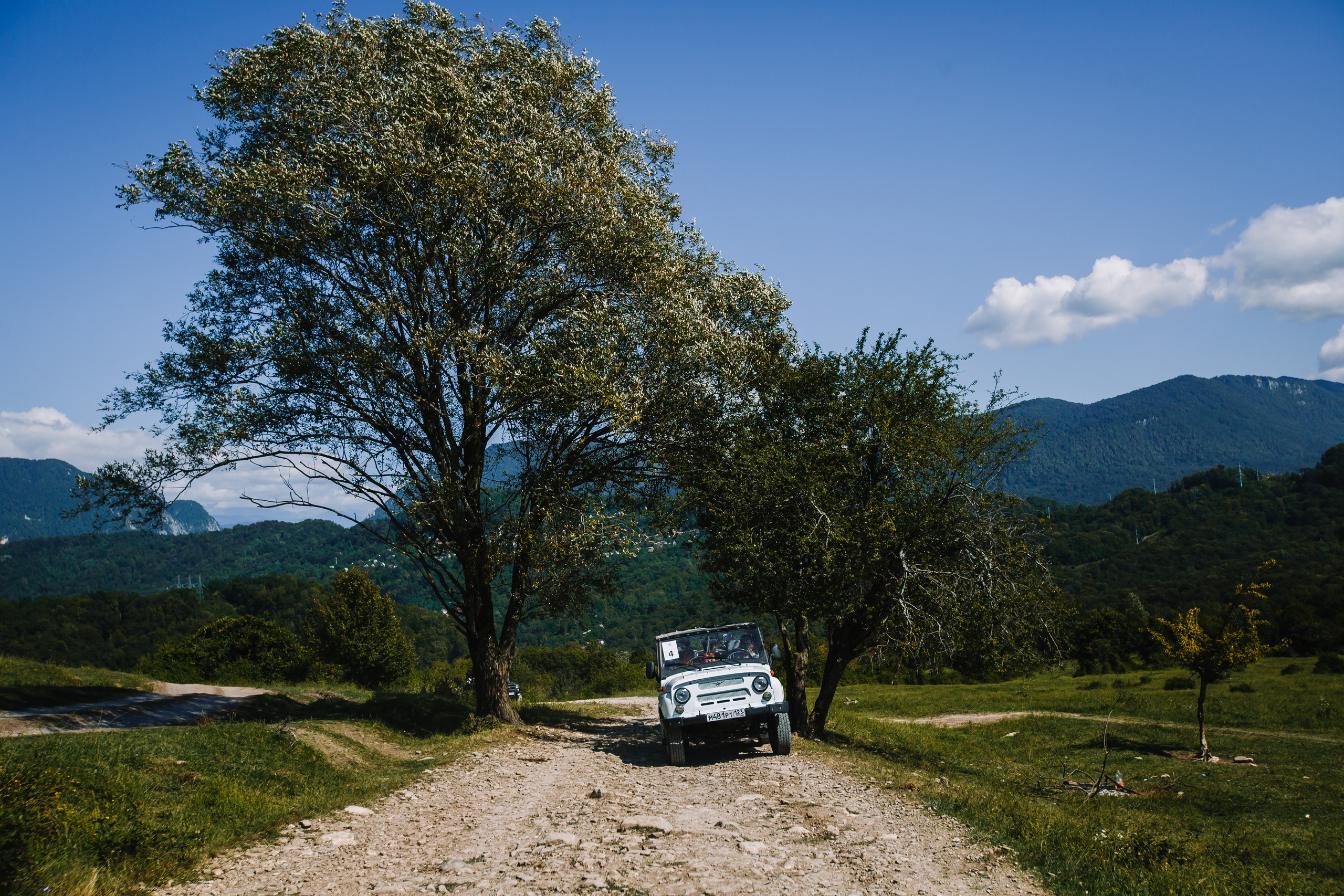 ВТБ Джиппинг. Репортажный Фотограф в Сочи и Москве Алексей Орлов