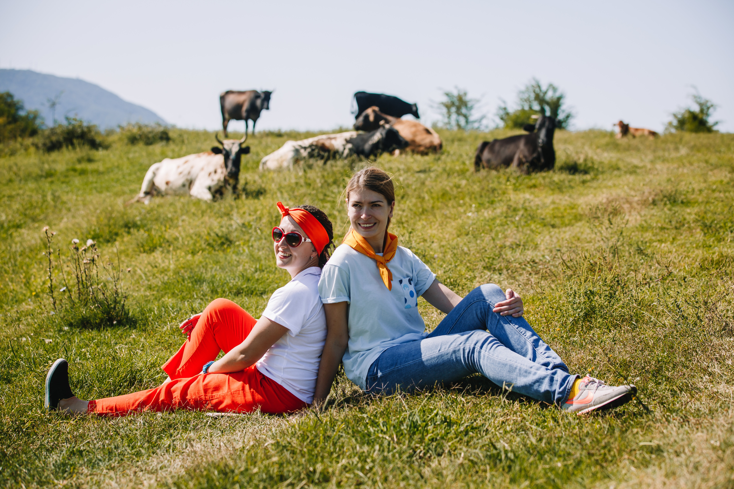 ВТБ Джиппинг. Репортажный Фотограф в Сочи и Москве Алексей Орлов