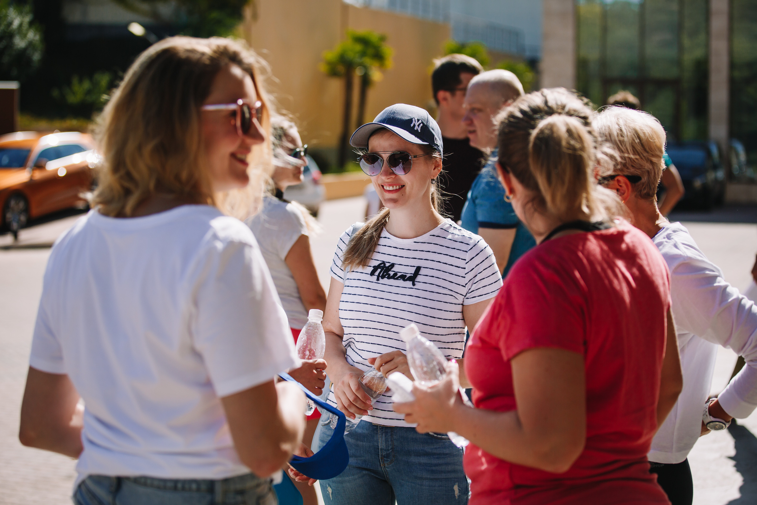 ВТБ Джиппинг. Репортажный Фотограф в Сочи и Москве Алексей Орлов