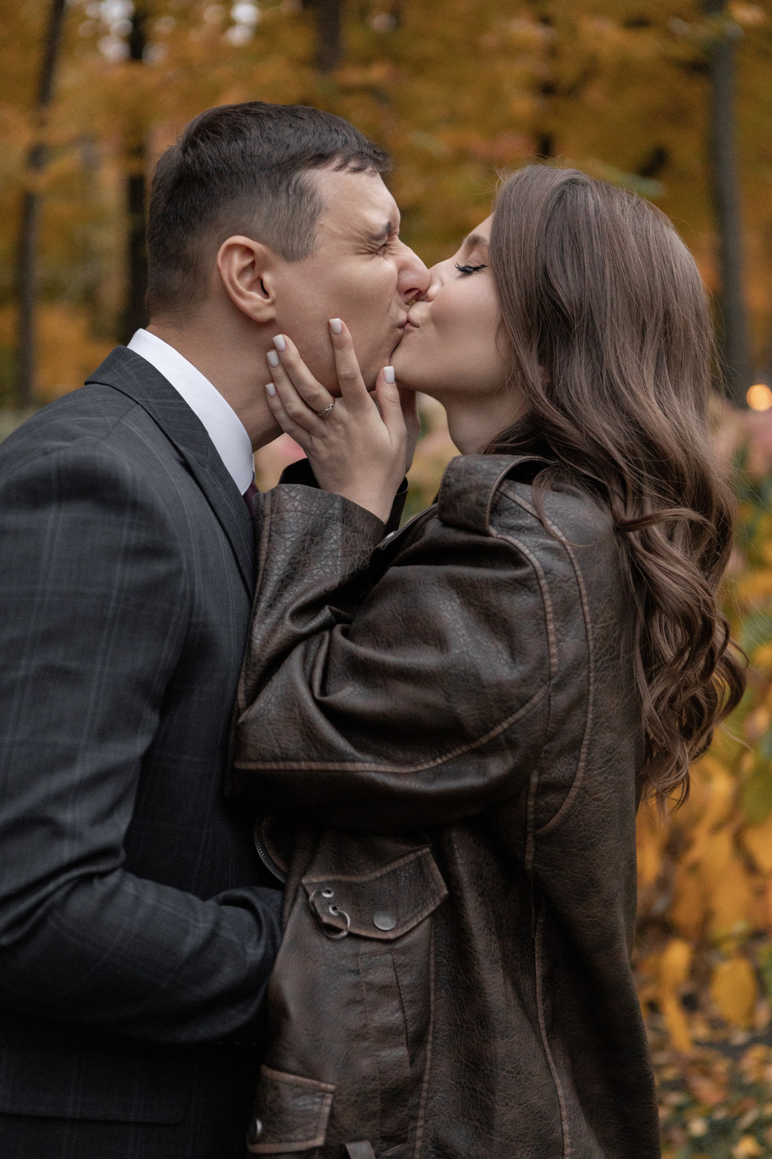 Влад и Ира. Свадебный фотограф в Воронеже Вероника Богай