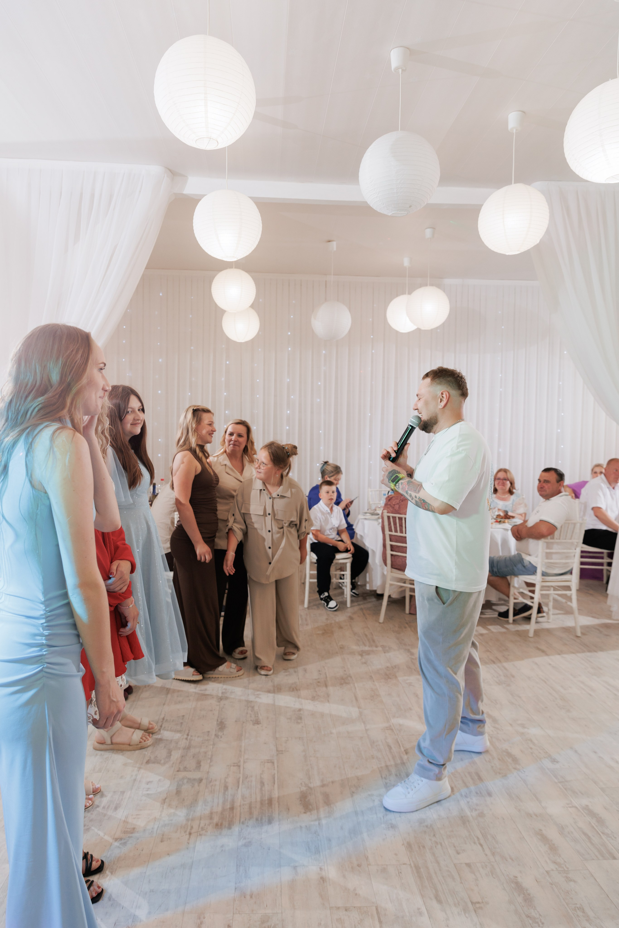 Свадьба. Свадебный и семейный фотограф в Твери и Тверской области