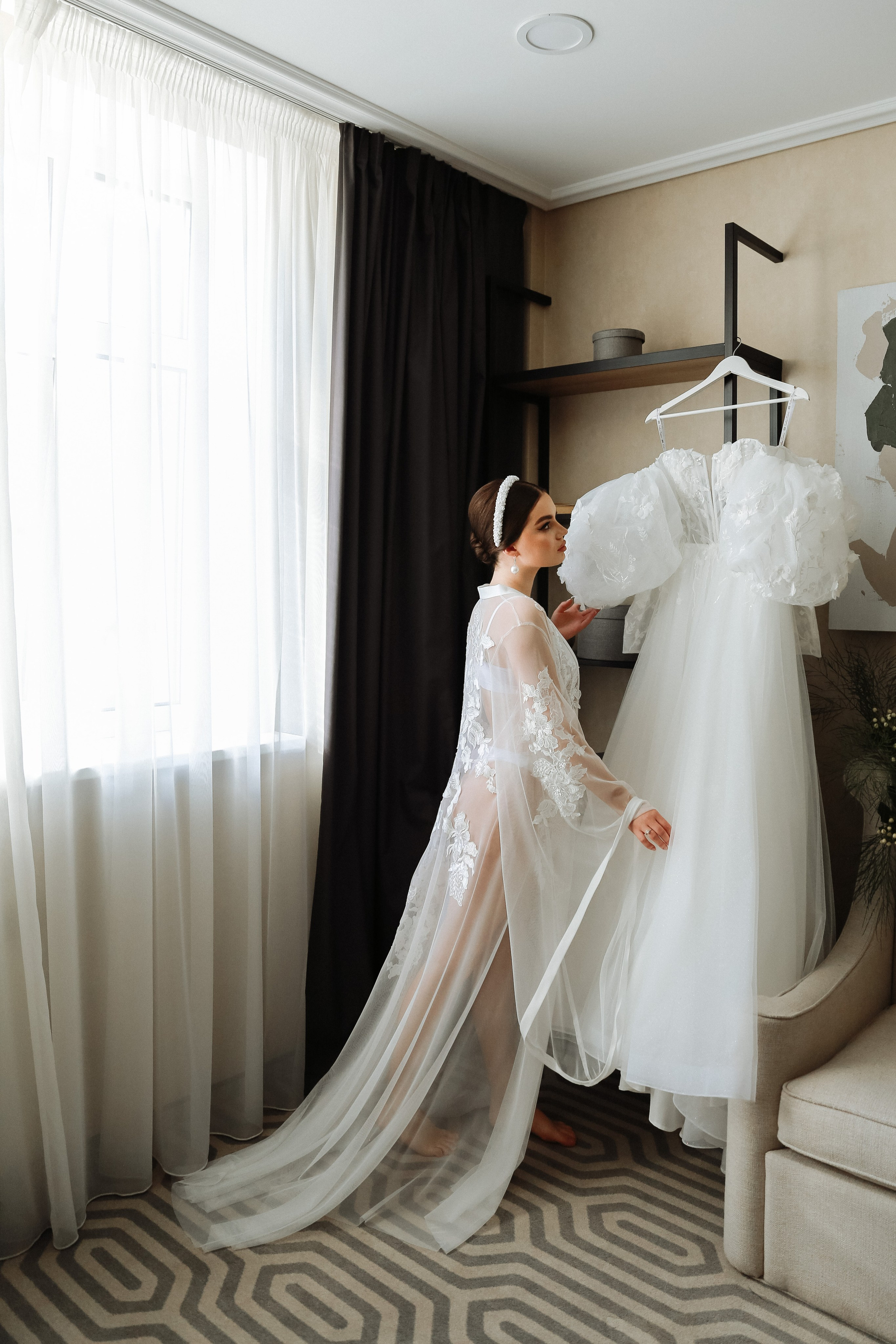 N | I. Свадебный фотограф Ростов-на-Дону Алла Белова