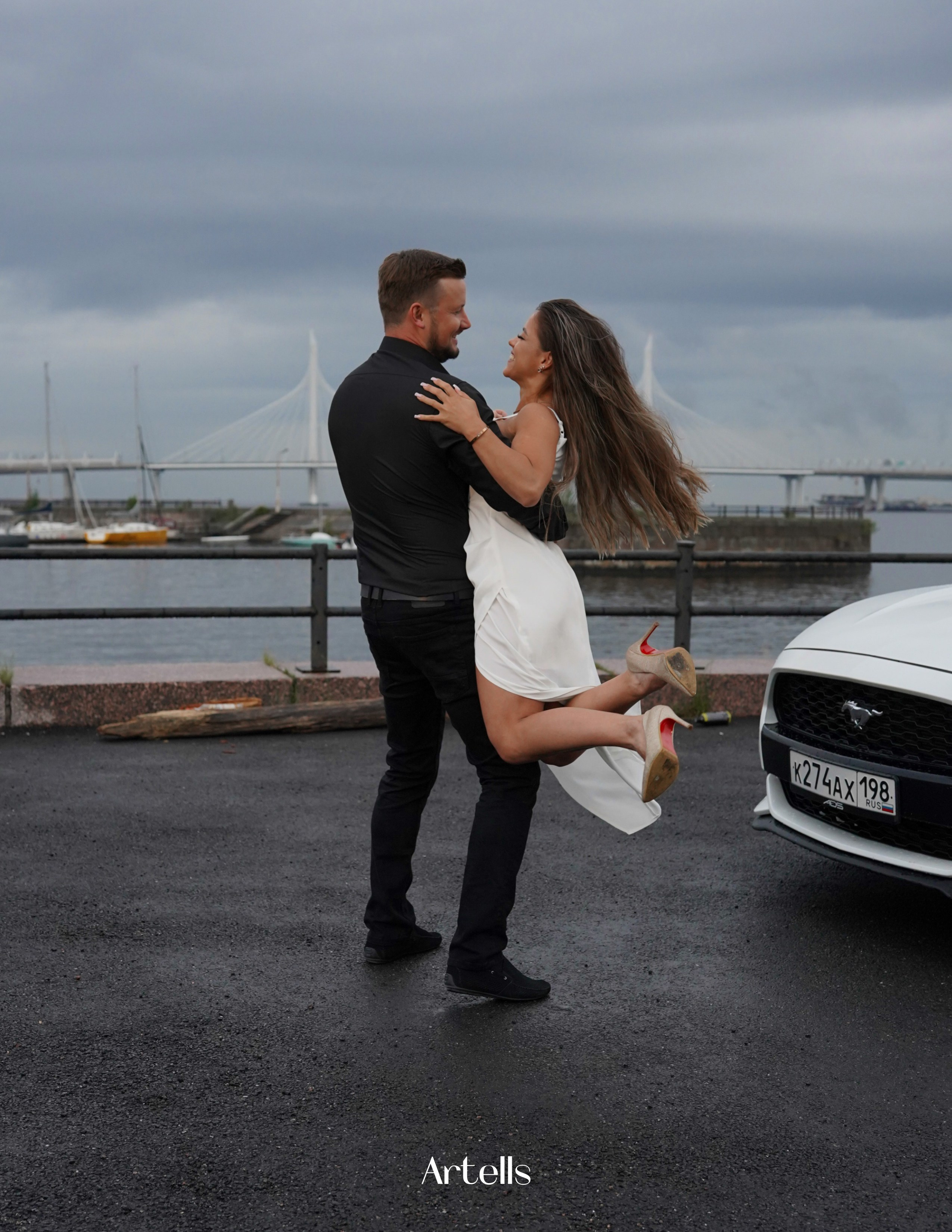 Мои работы опубликованные в зарубежных журналах, элитных и модных. Студийный и портретный фотограф в САНКТ-ПЕТЕРБУРГЕИрина Махаон