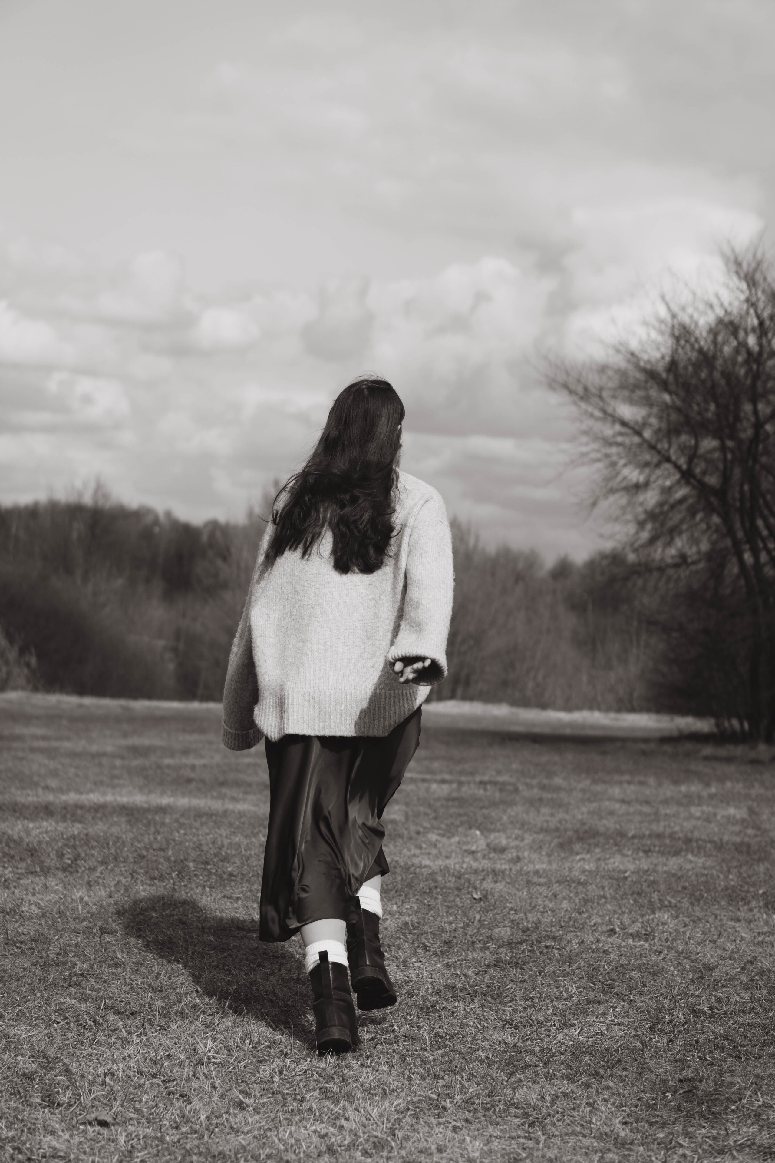 Ася. Фотограф Москва Валерия Веденина