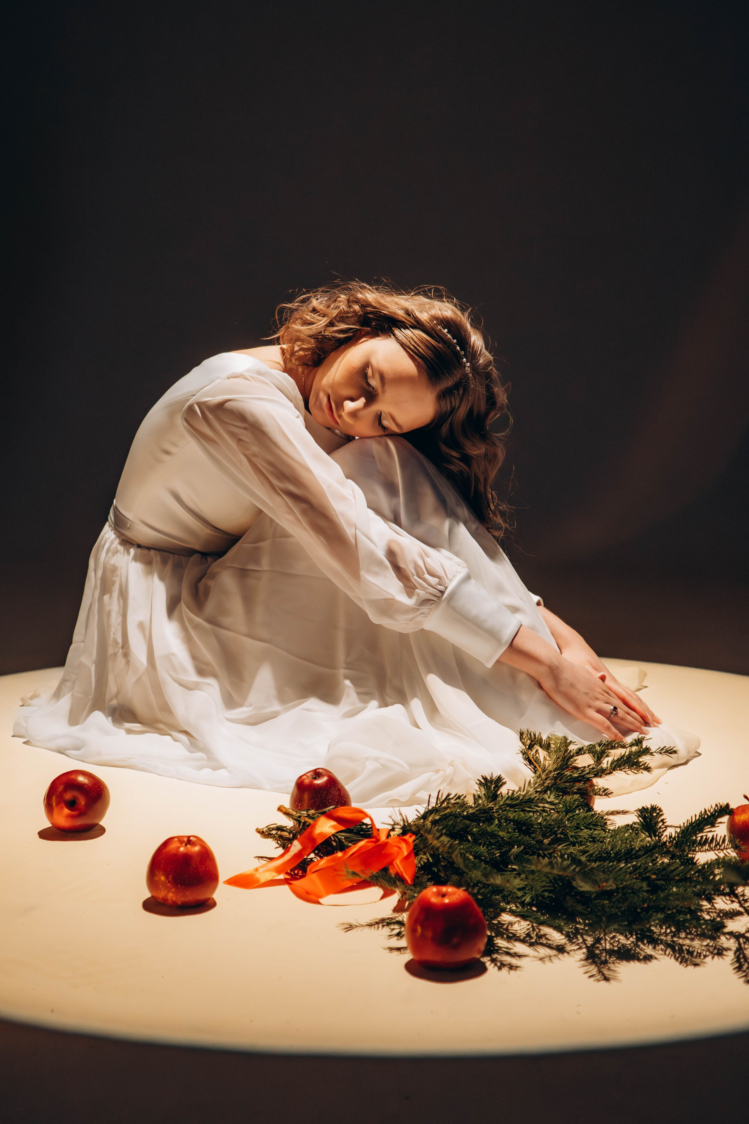 Анастасия. Фотограф Москва Валерия Веденина