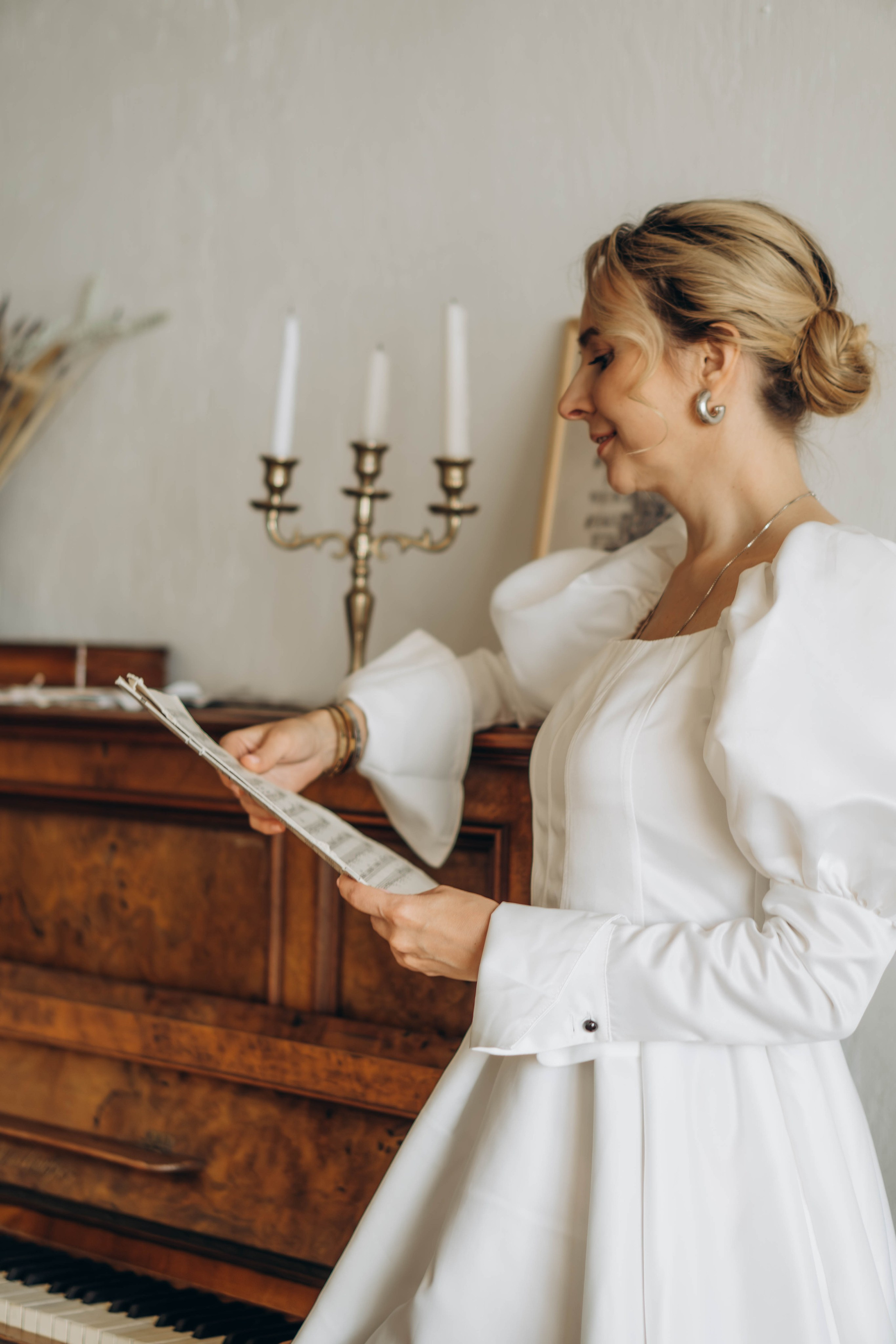 Мария. Фотограф Москва Валерия Веденина