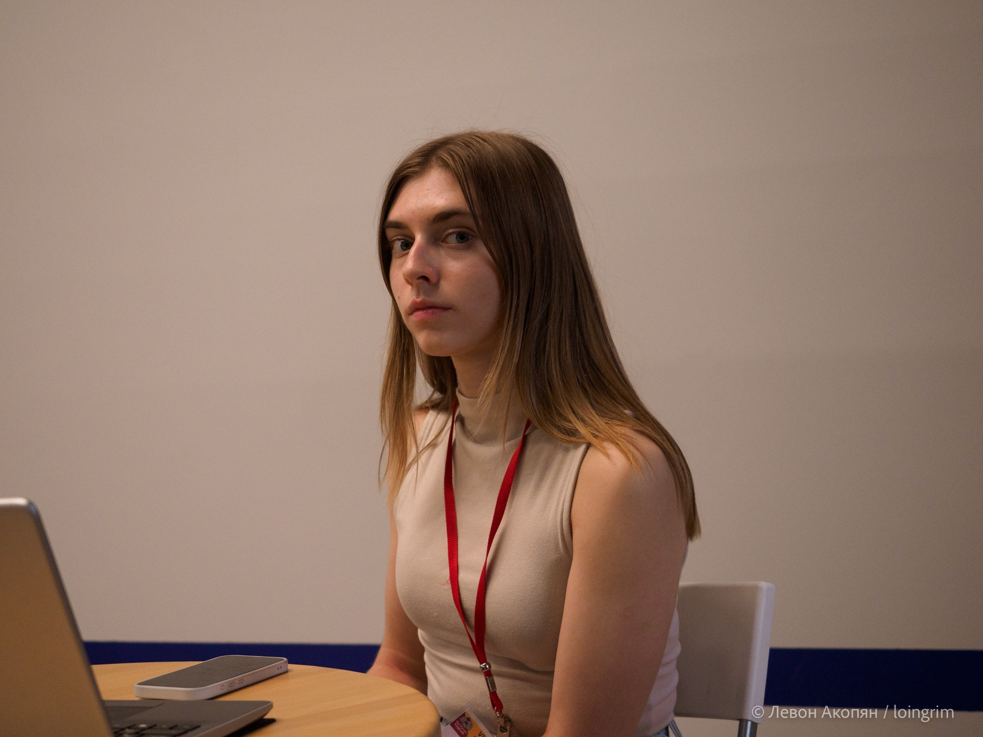 Когнитивная наука в Москве VIII (25 и 26 июня 2025). Loingrim — Свободный художник. Снимаю в своё удовольствие