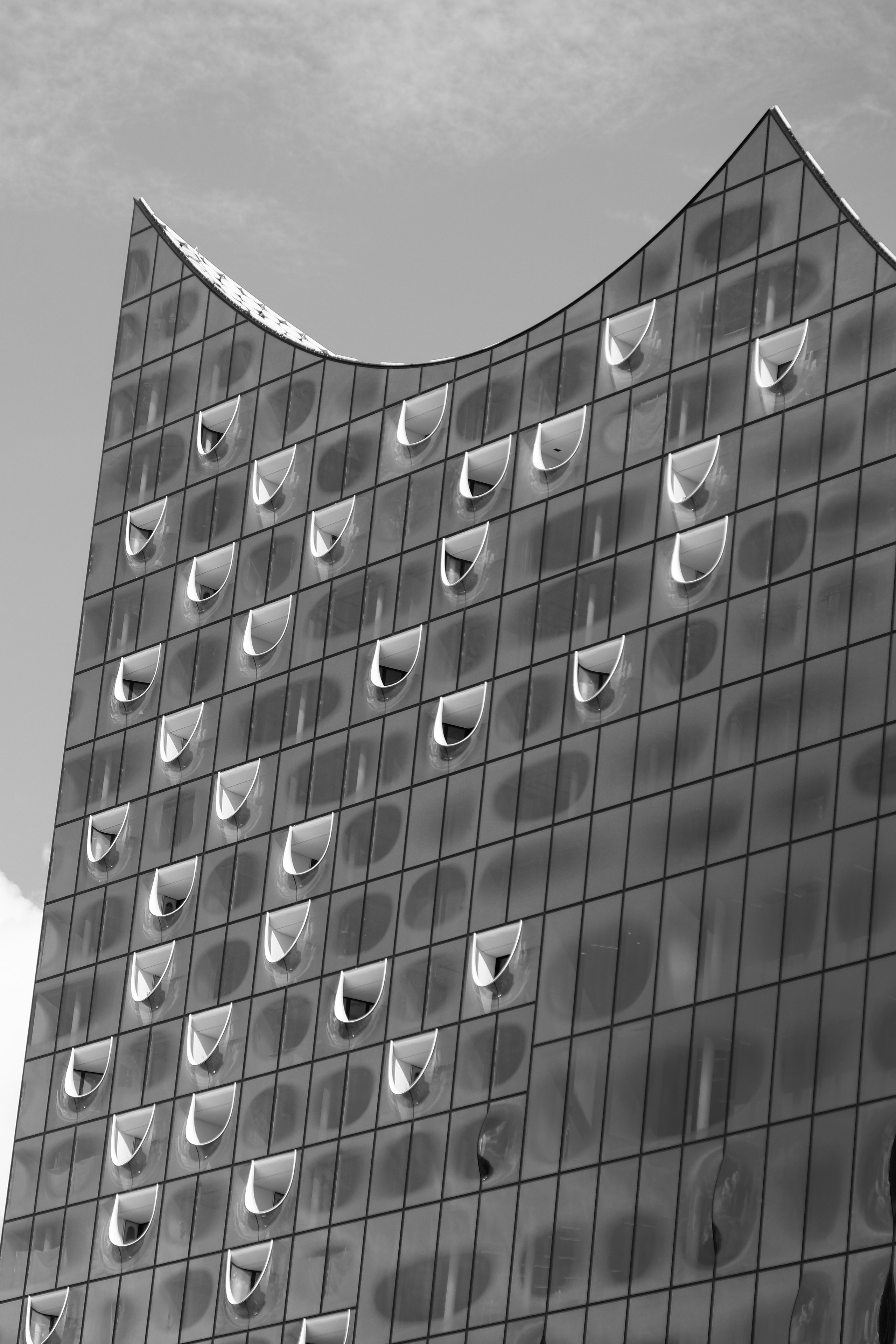 Архитектурные формы. Главная