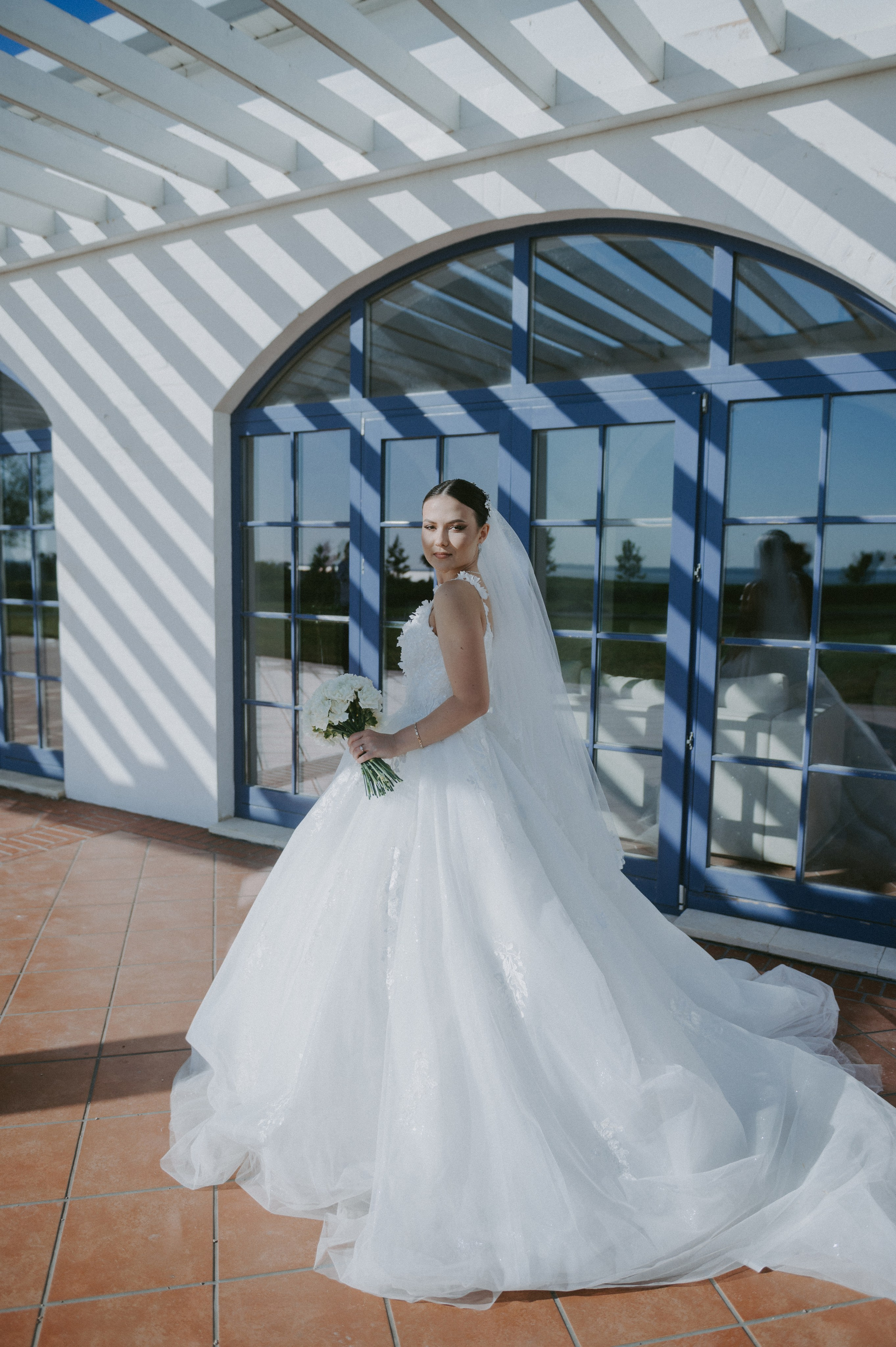 Роман & Вероника. Свадебный и семейный фотограф город Темрюк Фотостудия Темрюк