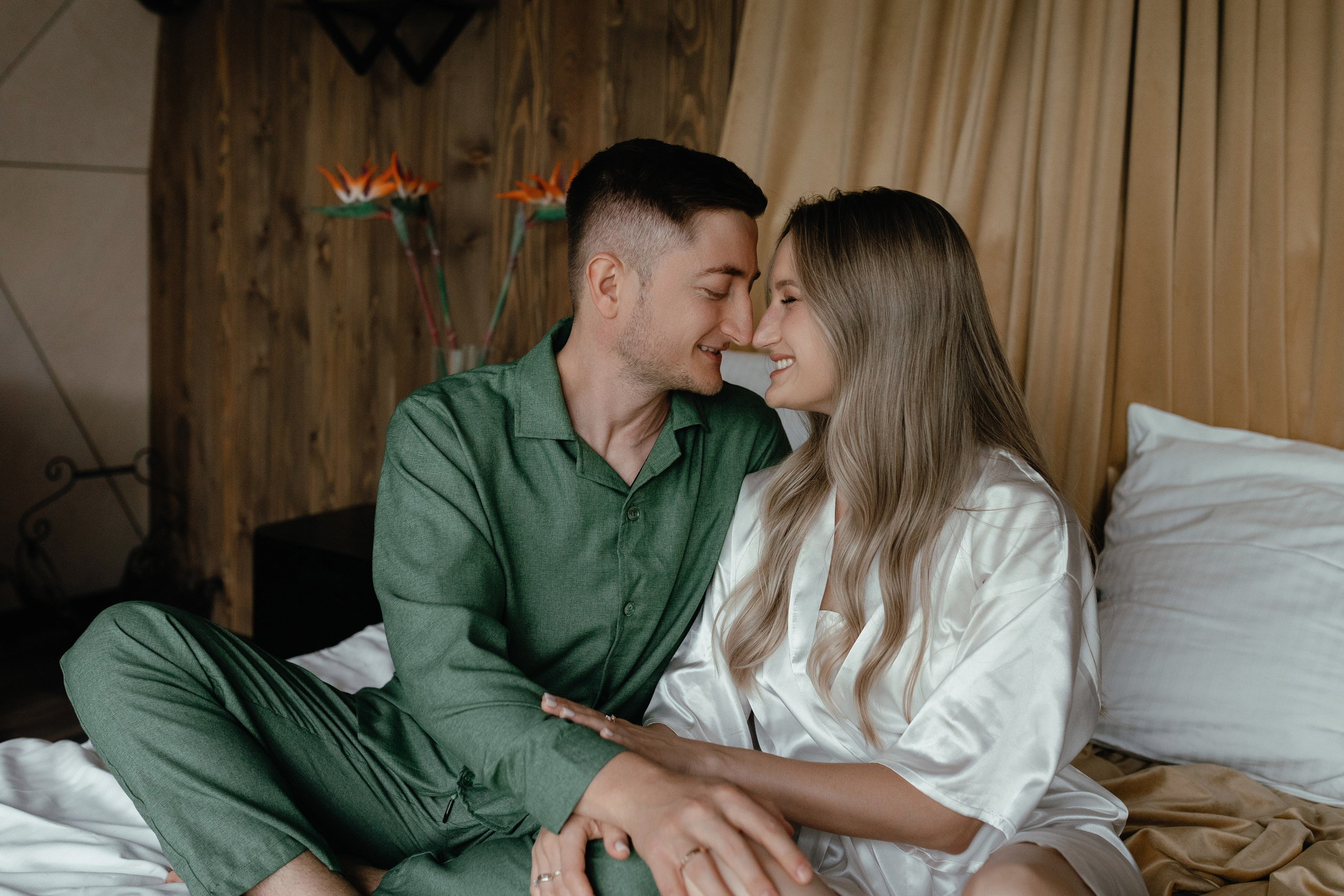 Петр и Екатерина. Свадебный и семейный фотограф во Владимире Белашова Анастасия