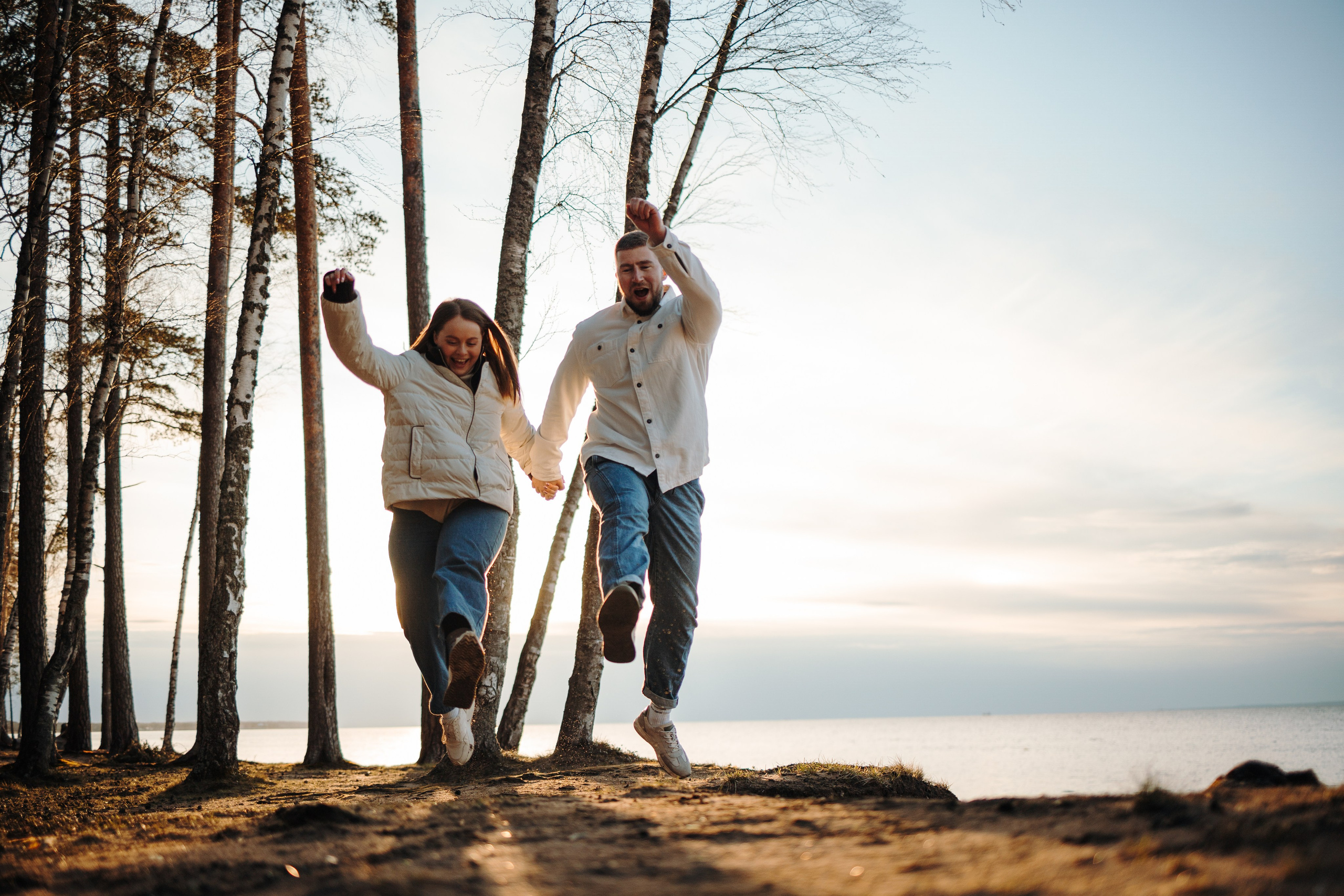 Найт и его семья. Фотограф — Анималист | Санкт-Петербург
