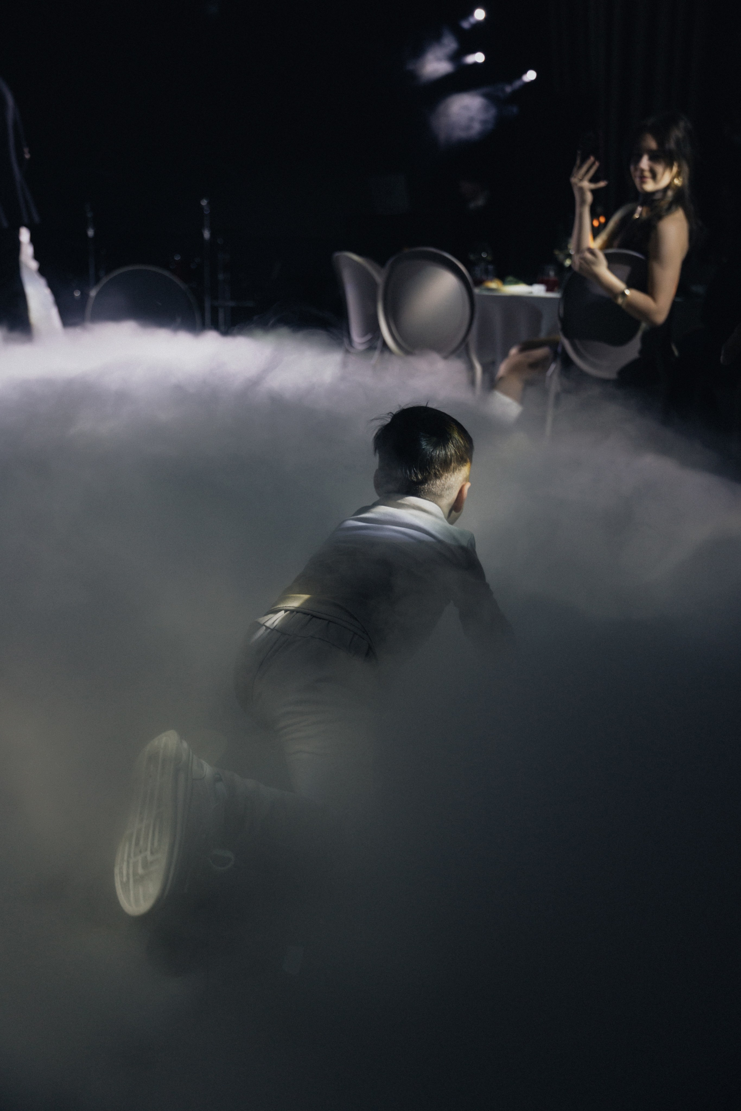 Максим и Анна. Свадебный фотограф в Красноярске