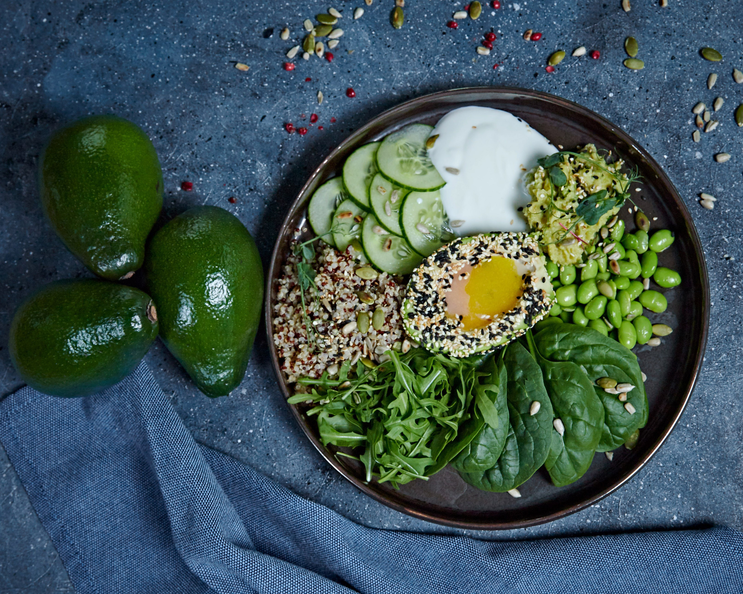 Food фотография. Профессиональный фотограф в Москве Lina Sokol