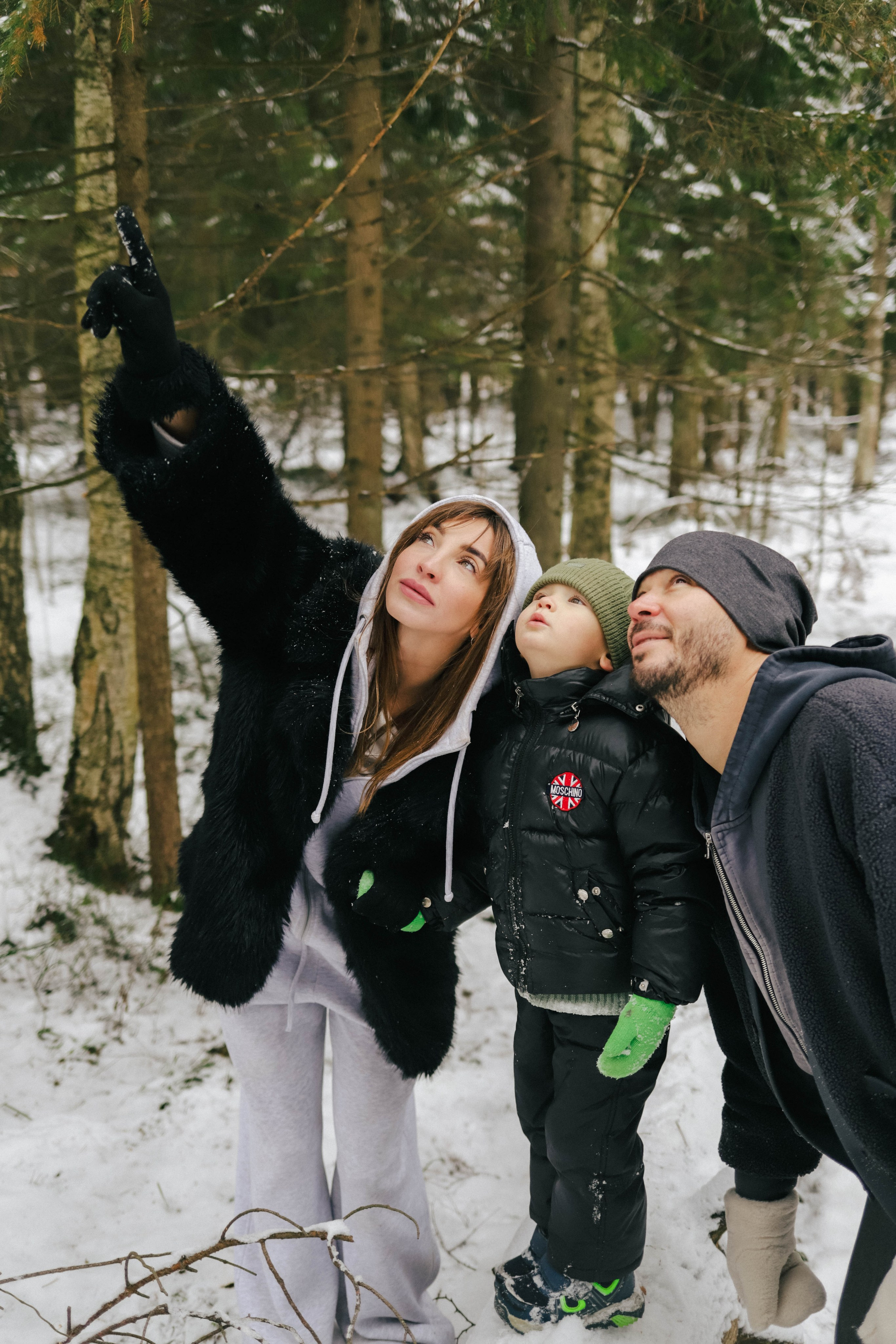 Павел Юлия Тимофей. Ваш фотограф в Нижнем Новгороде
