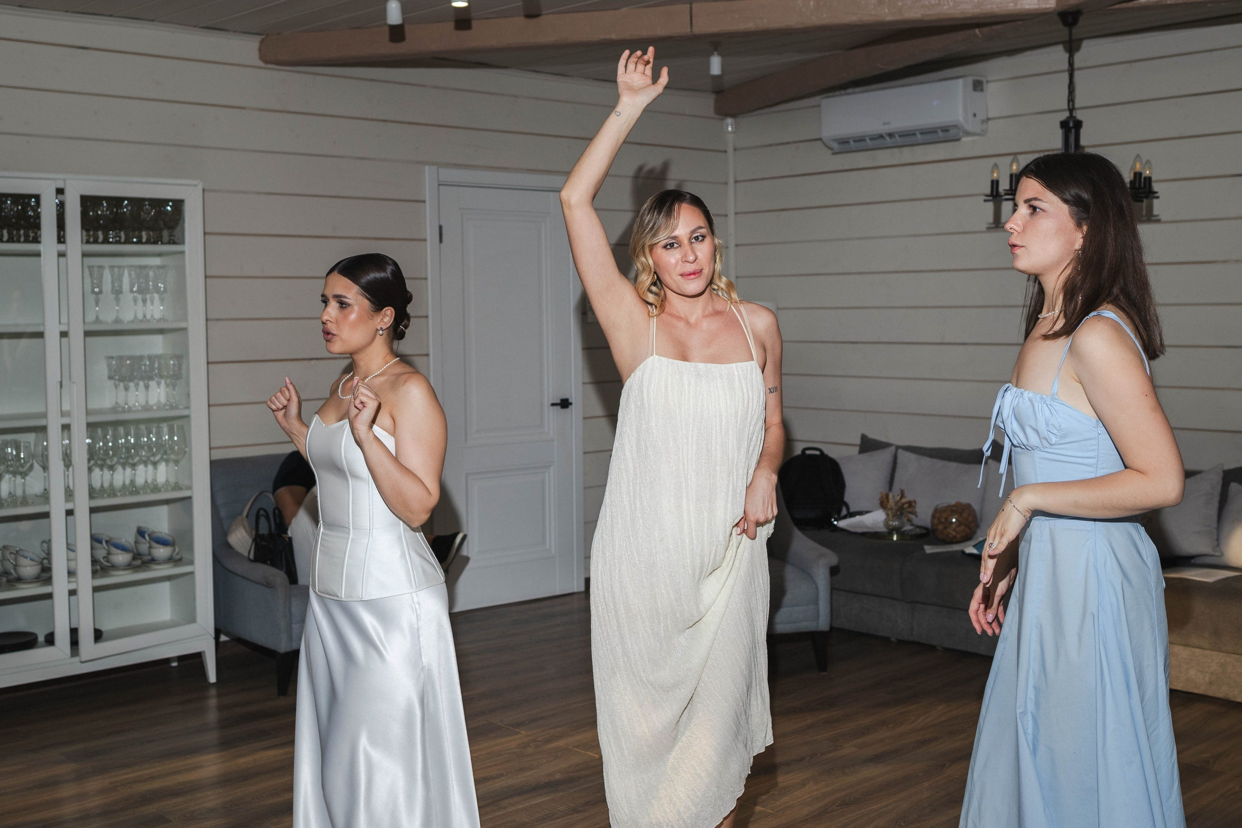 Григорий и Алена. Ваш фотограф в Нижнем Новгороде