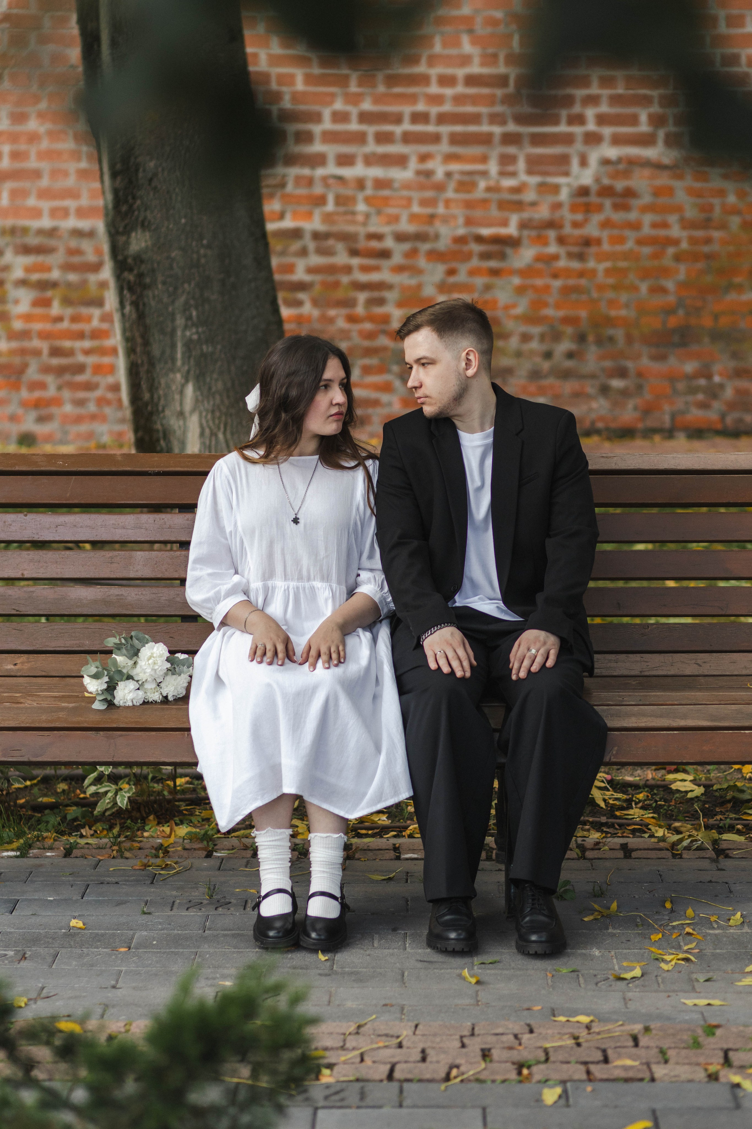 Иван и Анастасия. Ваш фотограф в Нижнем Новгороде