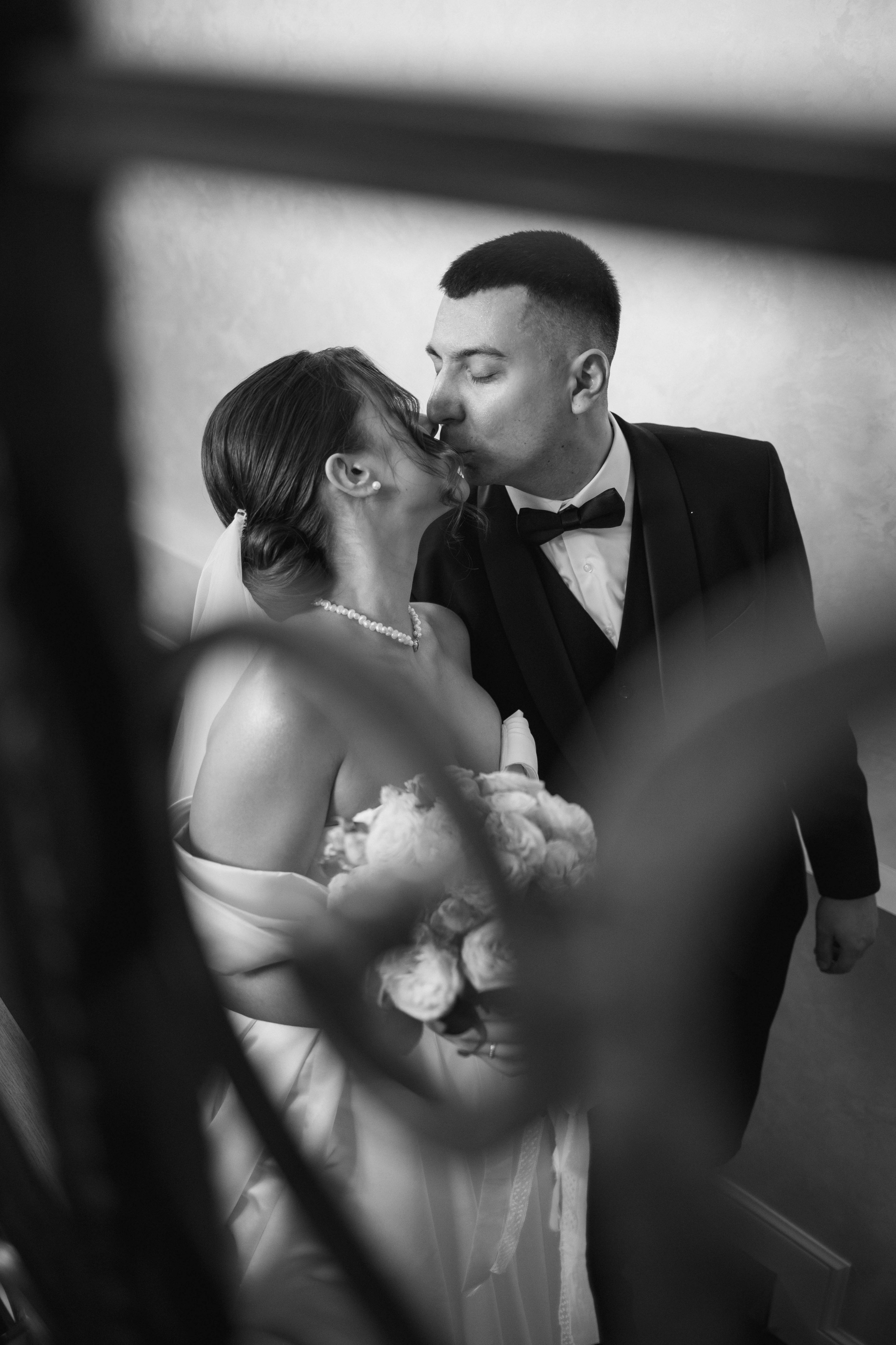 Григорий и Алёна. Ваш фотограф в Нижнем Новгороде