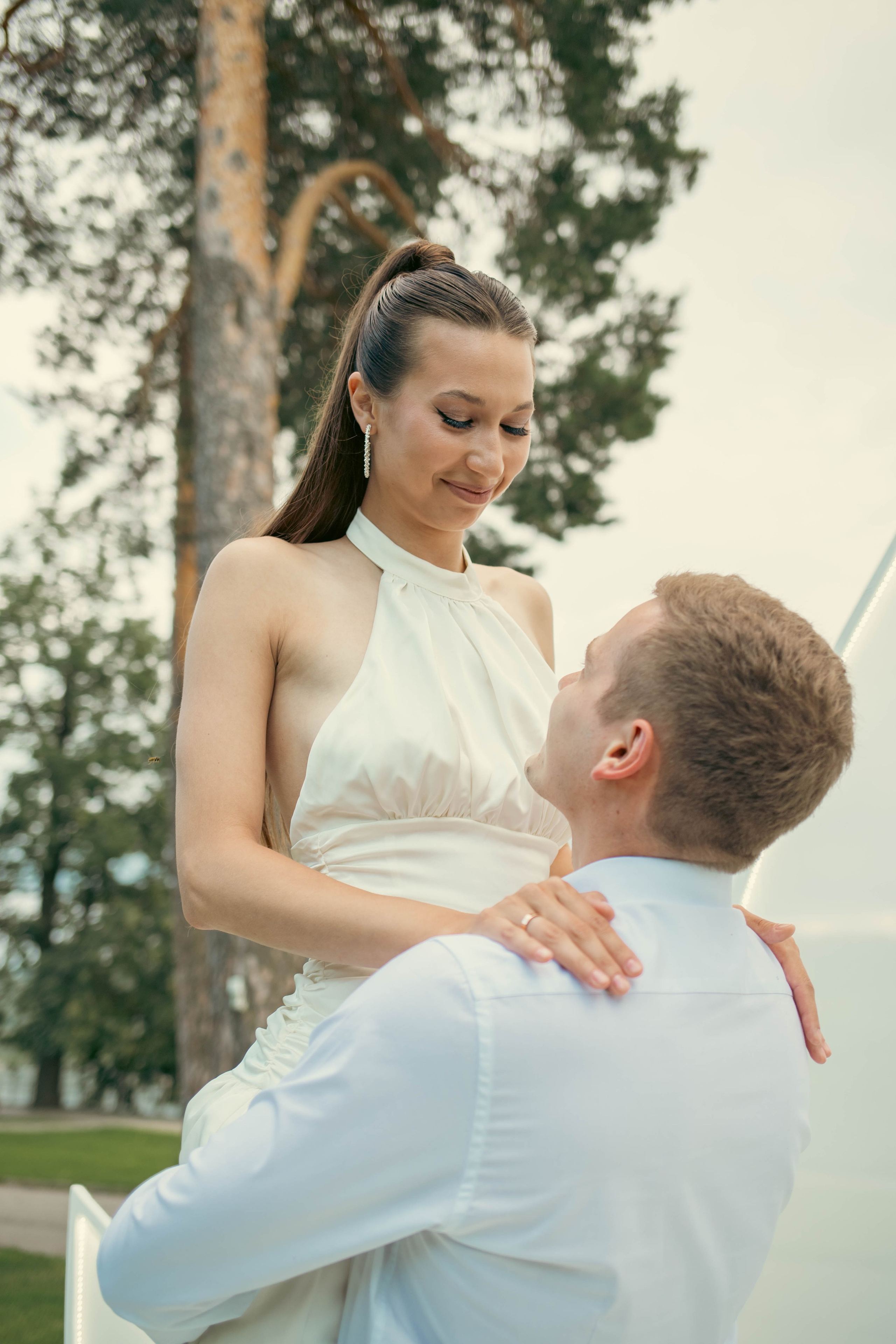 Андрей и Дарья. Ваш фотограф в Нижнем Новгороде