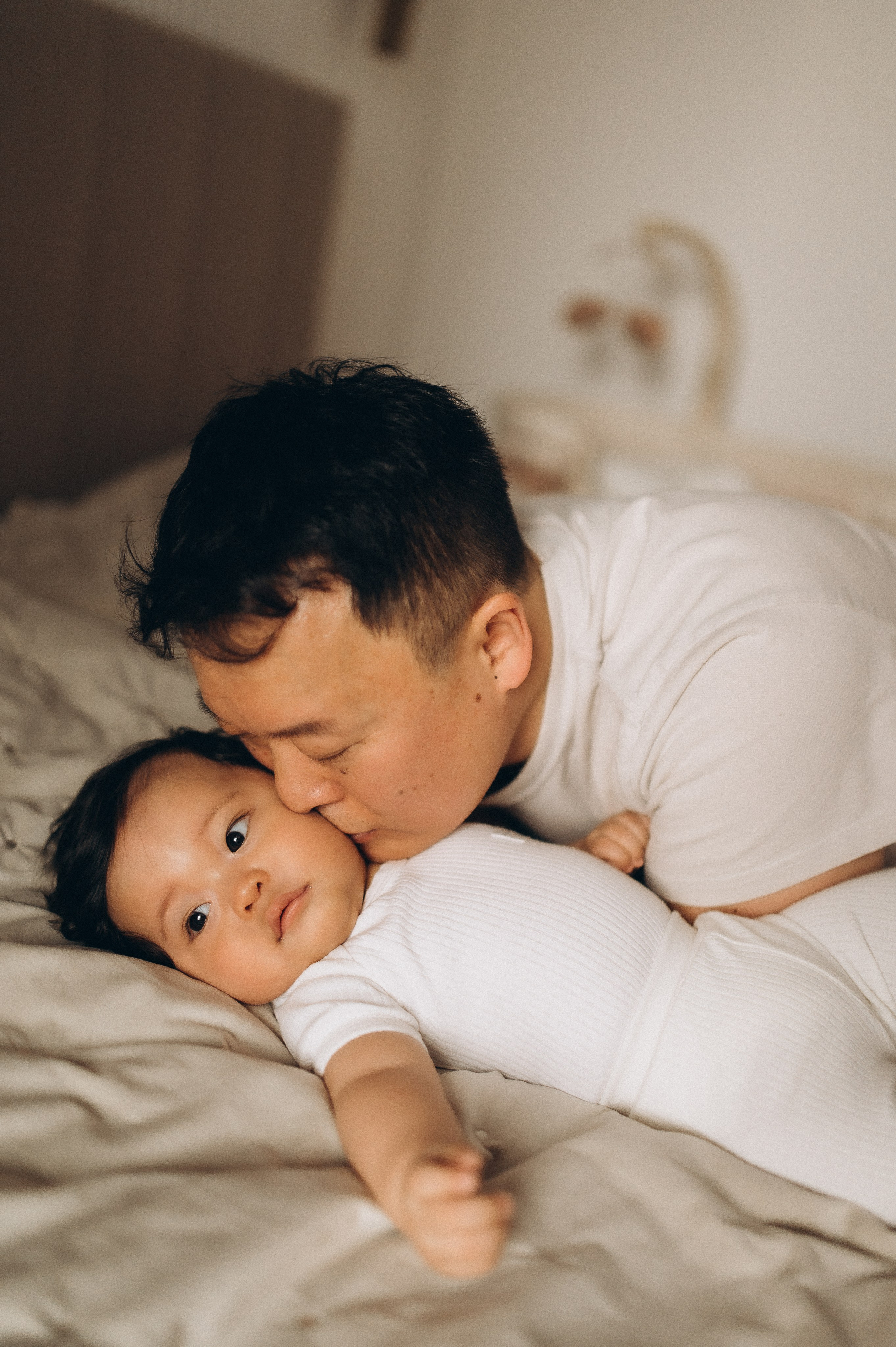 Домашняя семейная. Фотограф ПИТЕР СПБ Надежда Баранова