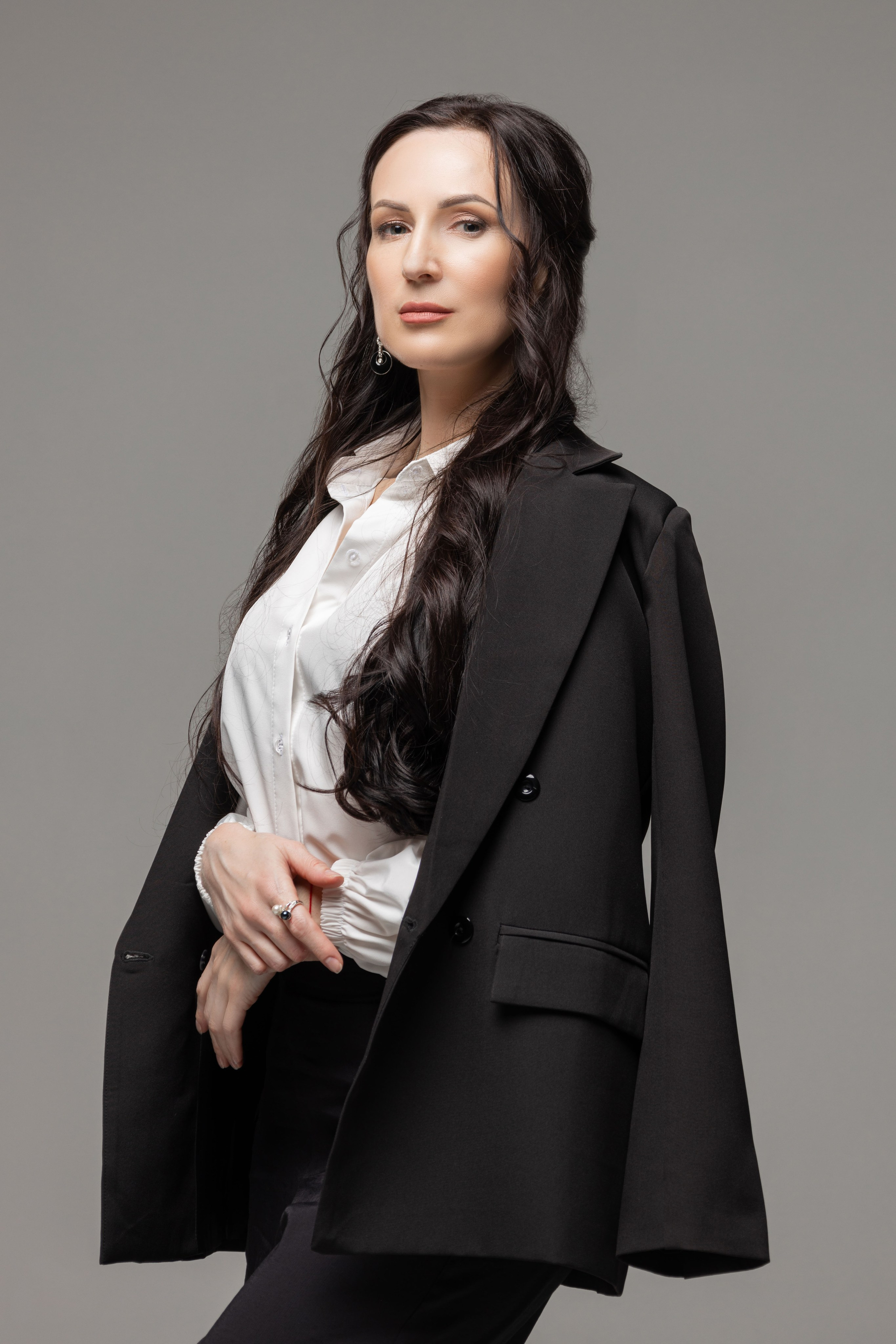 Бизнес-портрет. Фотограф Владивосток Анастасия Бондарь