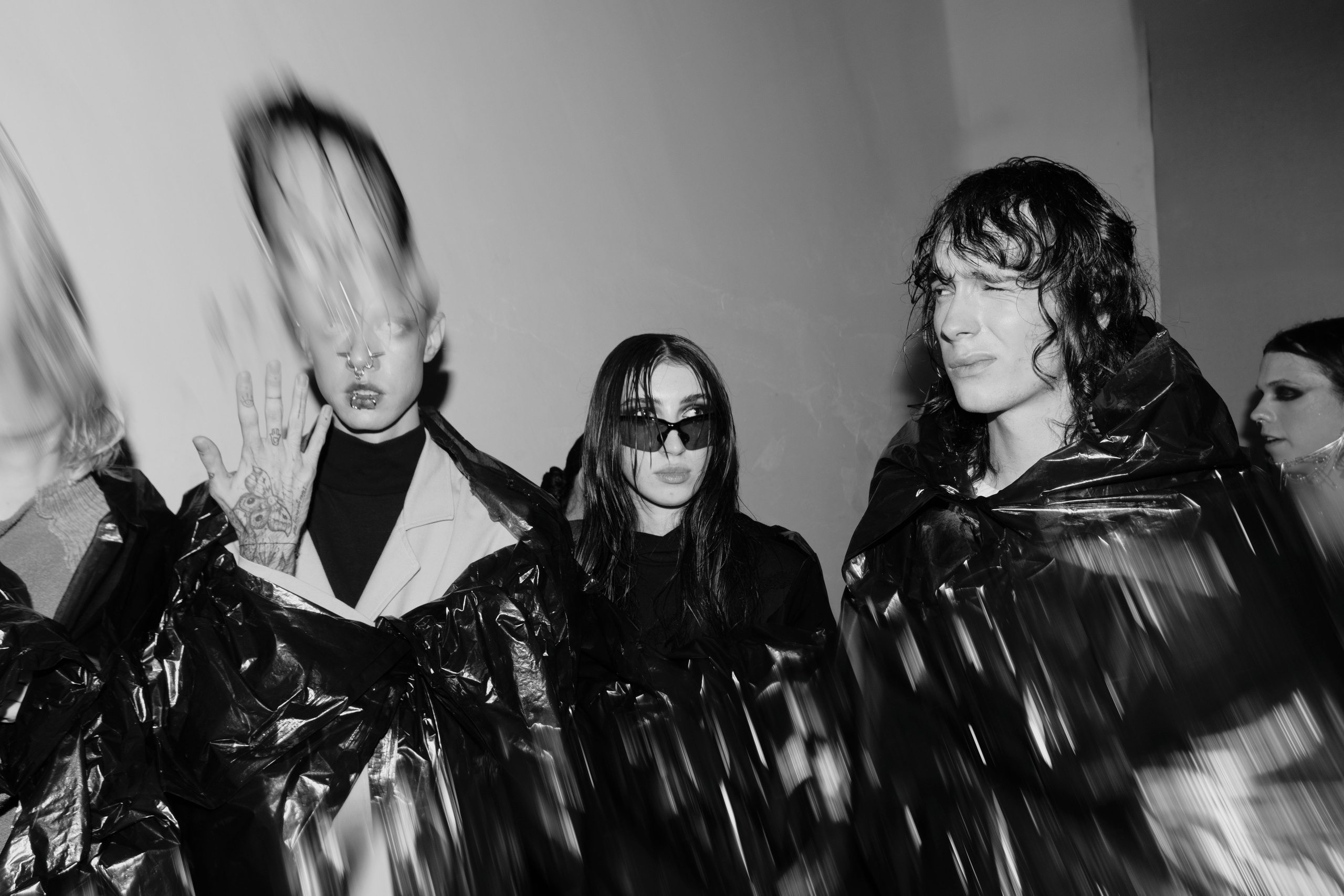 AUXI Ardor 2024. Fashion Фотограф в СПб Yana Kochkina