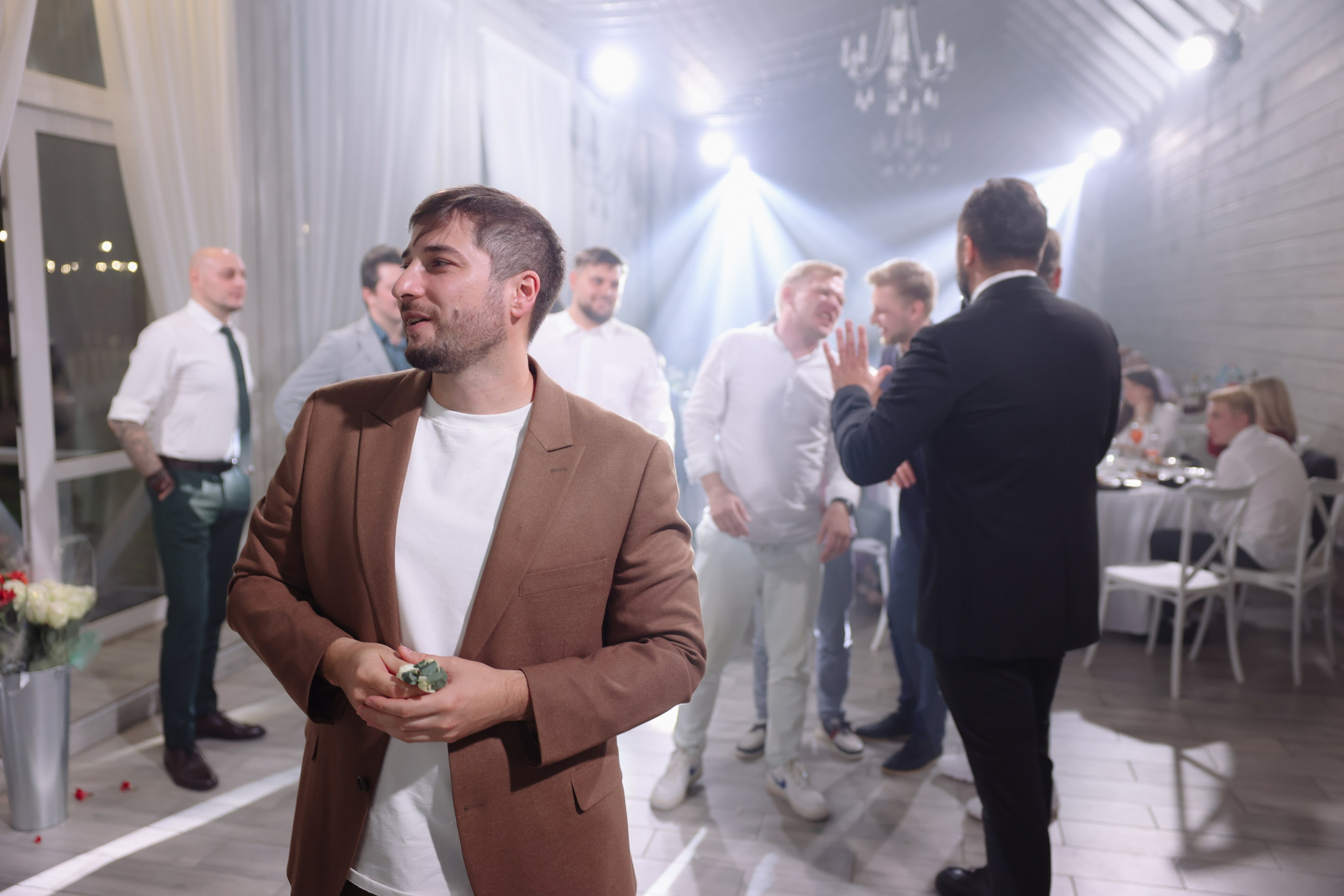 Lesnoi-bereg. Главная