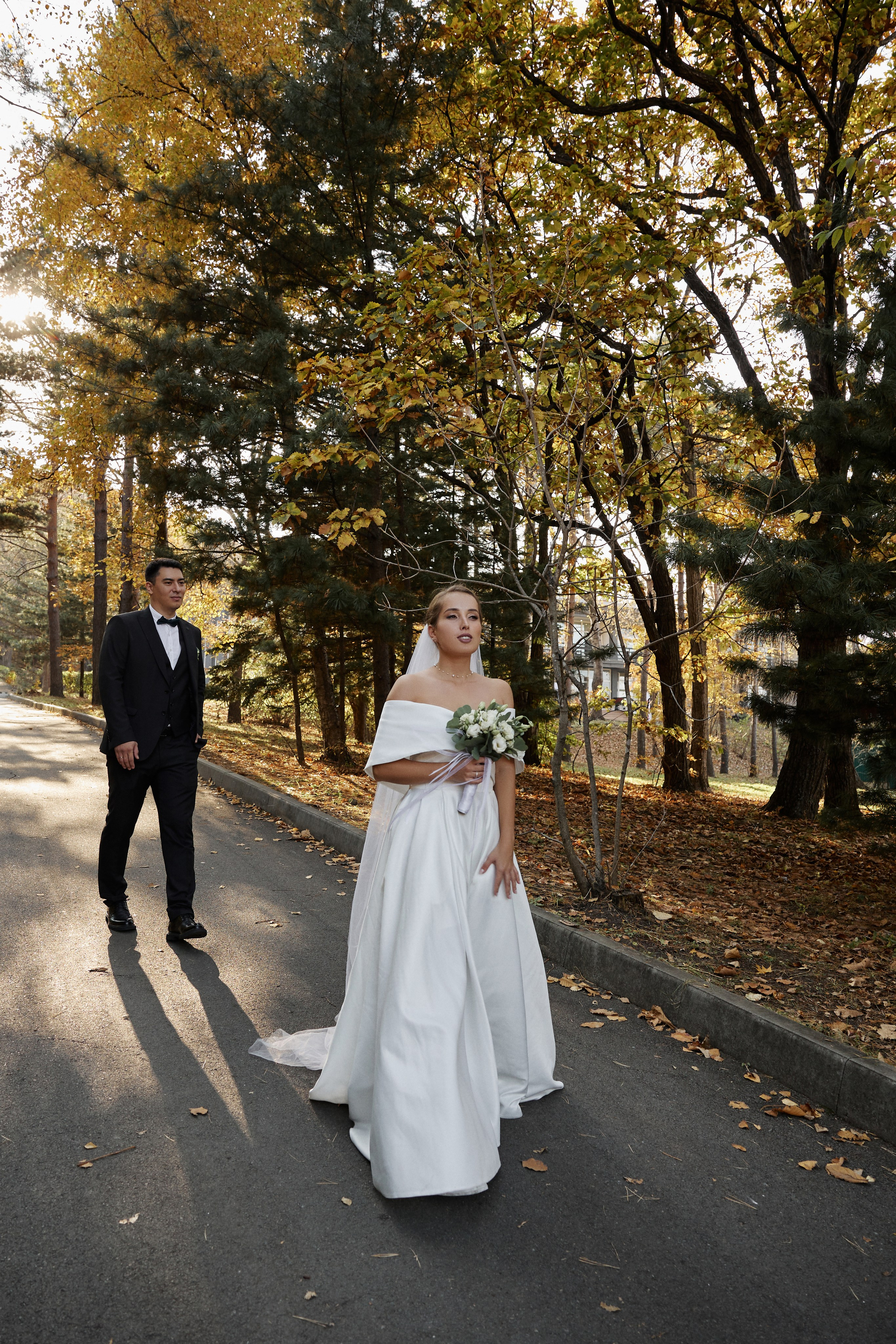 Наталья&Глеб. Семейный фотограф и фотограф беременности во Владивостоке