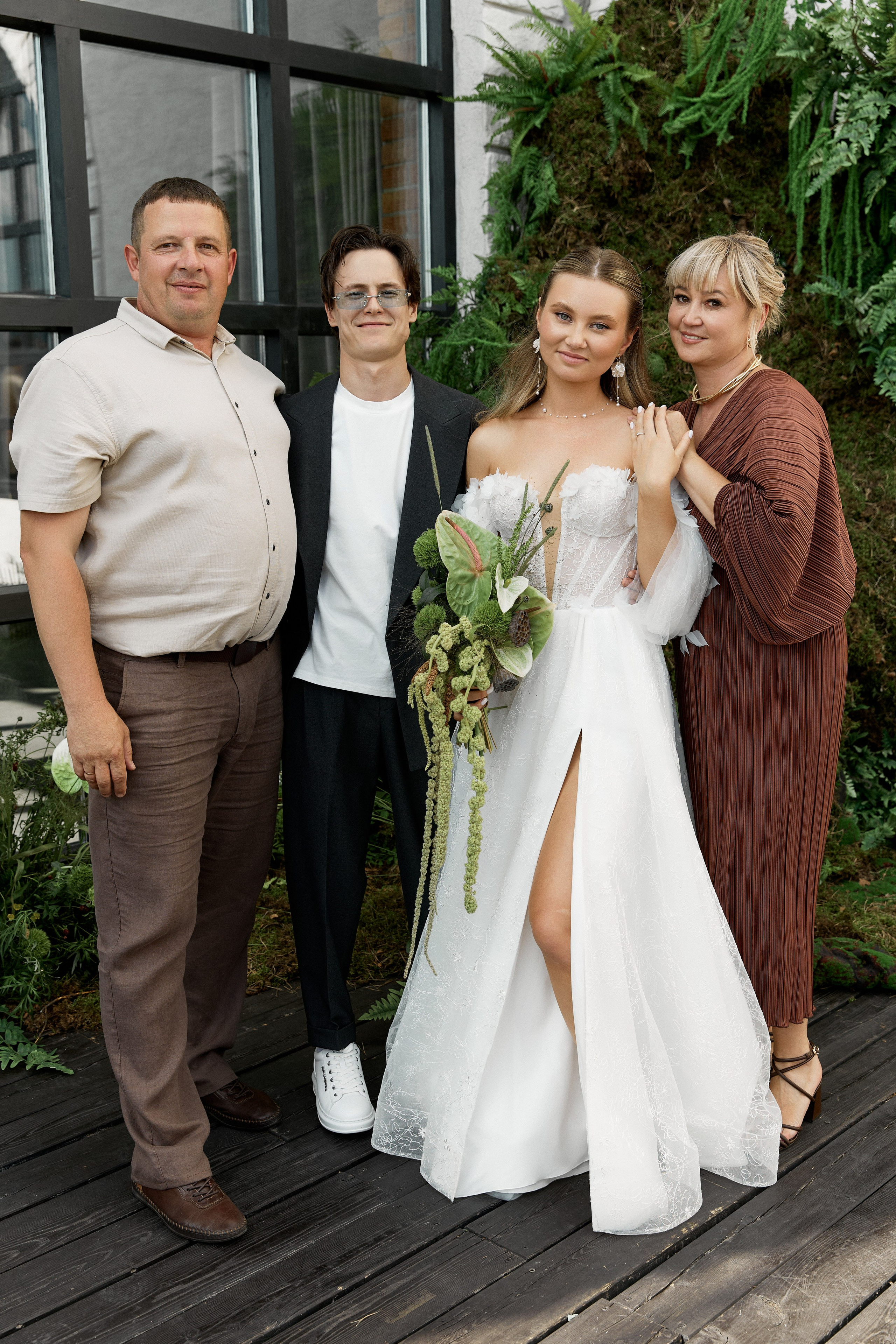 Посмотреть серию. Свадебный и семейный фотограф в Красноярске Тряпчев Павел