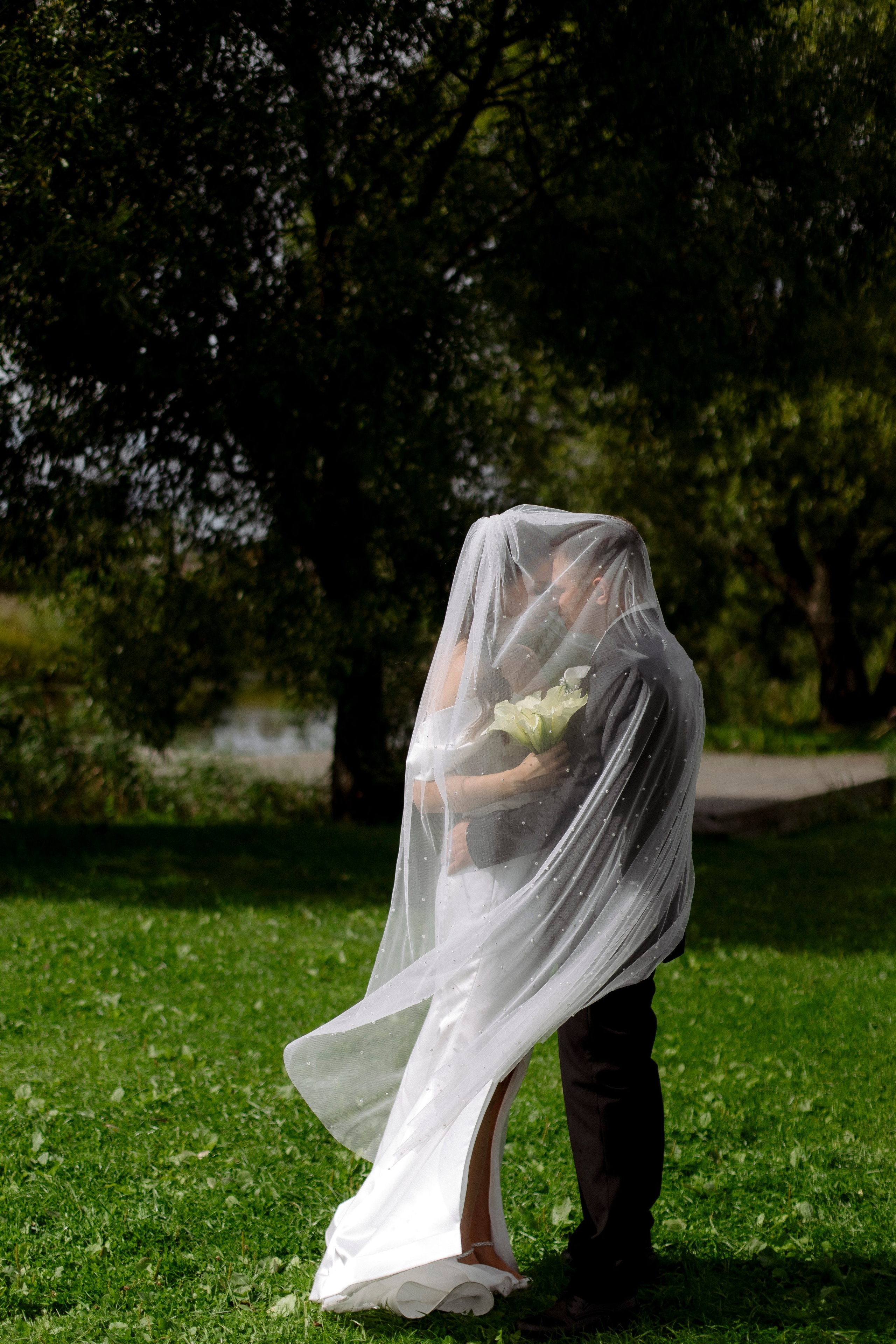 Владислав и Ярослава 05.09.25. Индивидуальный, семейный и свадебный фотограф