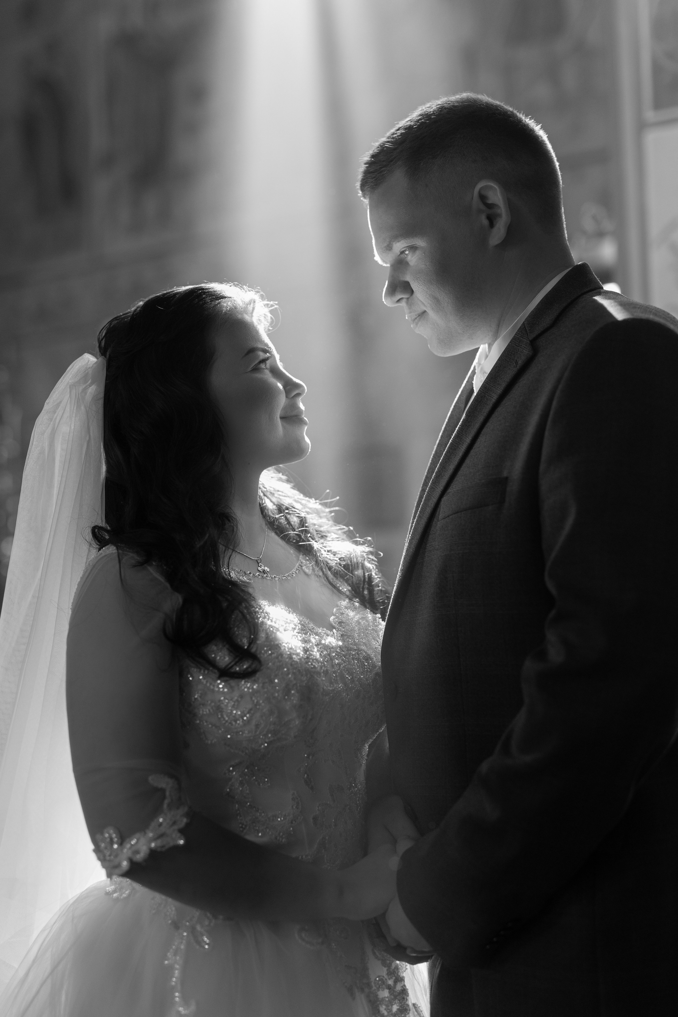 Михаил и Анастасия. Фотограф в Нижнем Новгороде, Дзержинске Олеся Хозяева