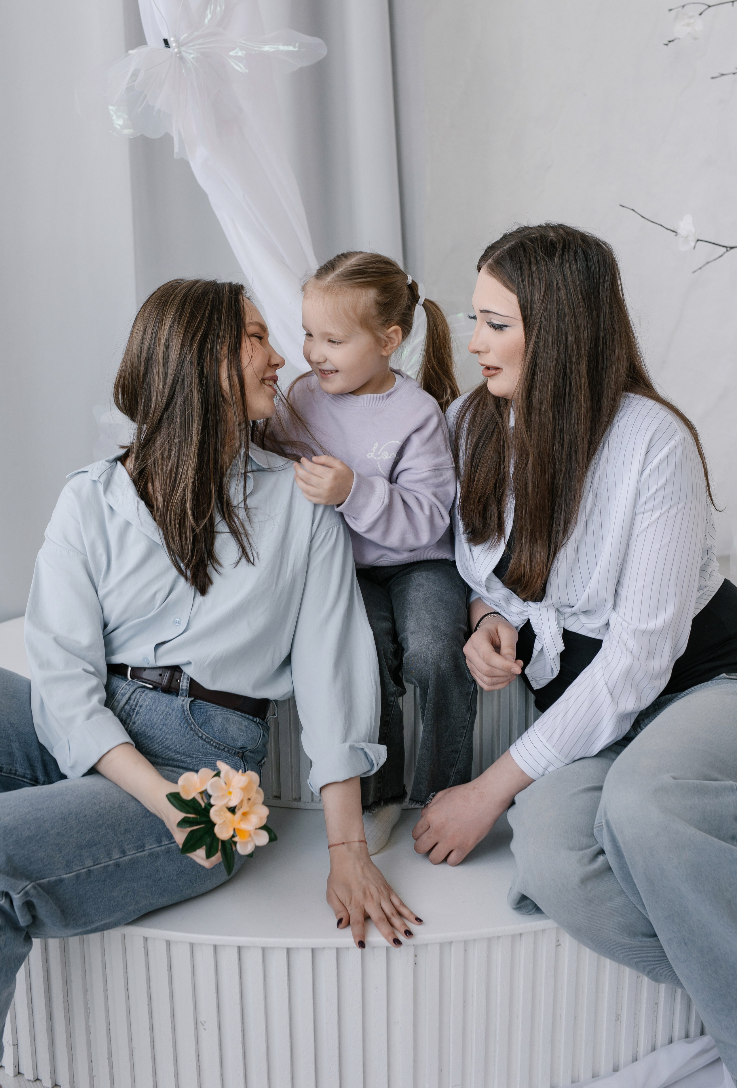 Семейные съемки. Фотограф в Нижнем Новгороде, Дзержинске Олеся Хозяева