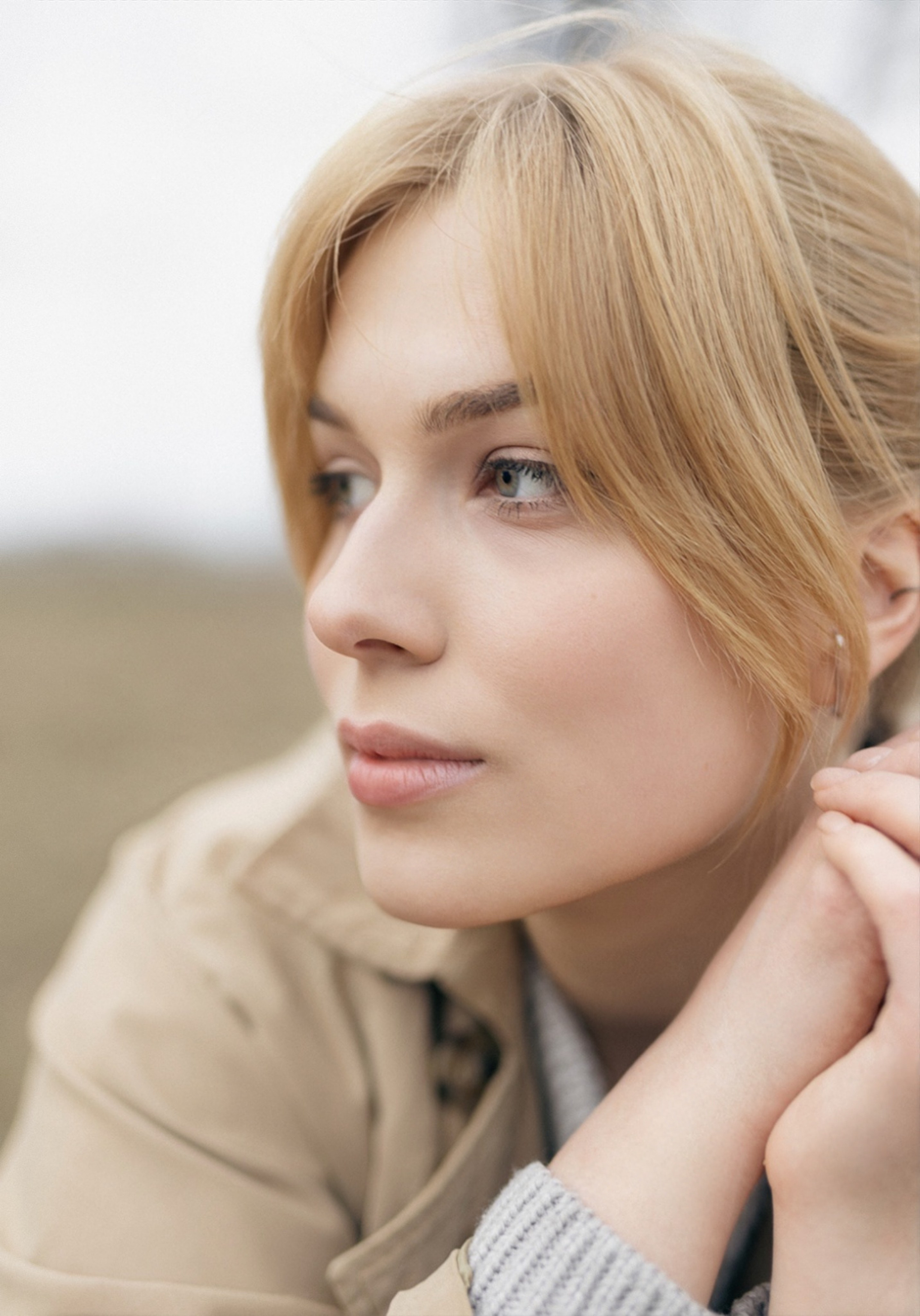 Мария. Фотограф в Нижнем Новгороде, Дзержинске Олеся Хозяева