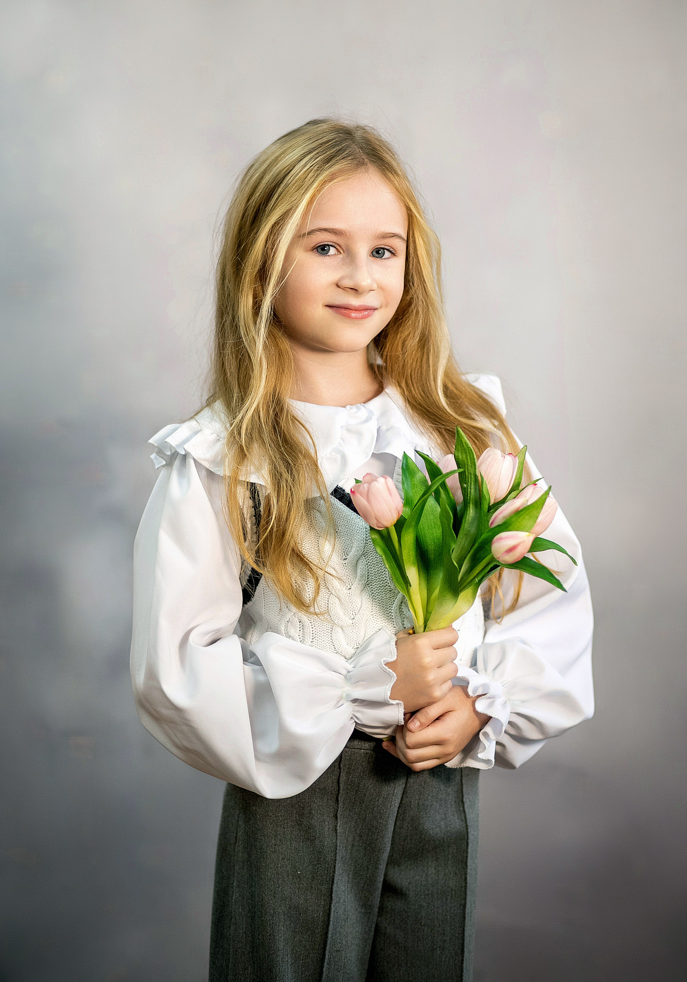 Детство. Вера Соколова фотограф Воронеж