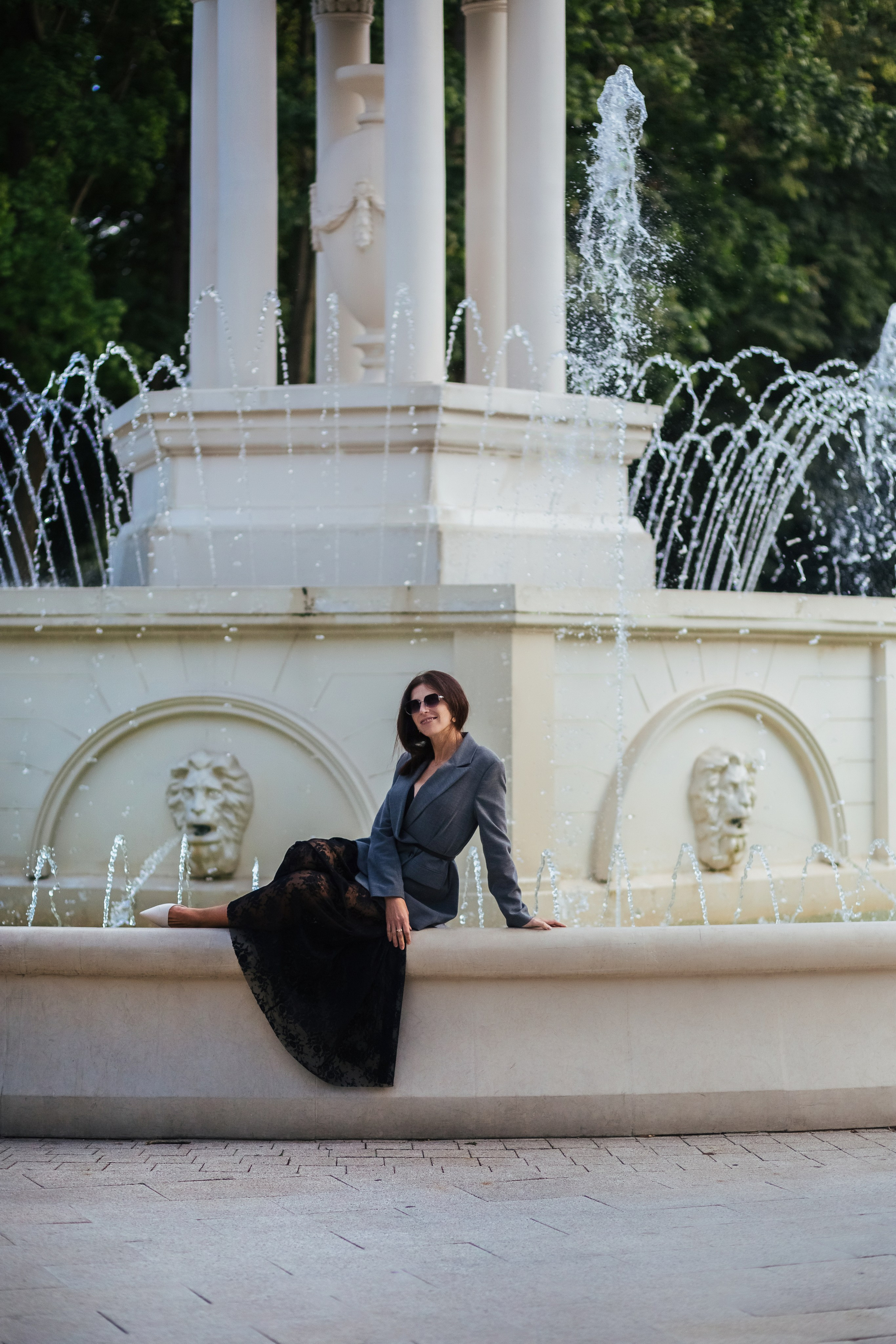 Ольга. Вера Соколова фотограф Воронеж