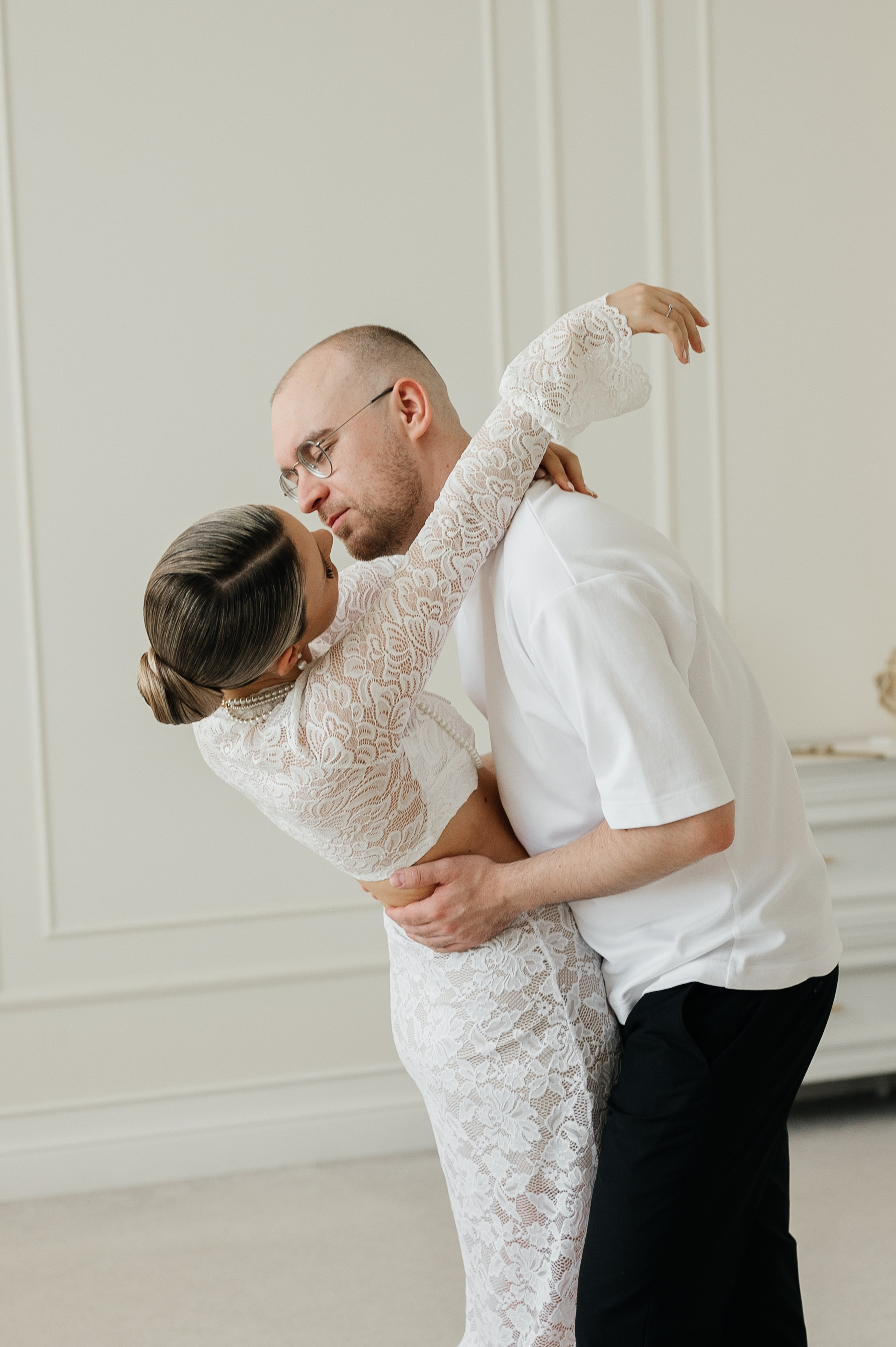 Утро жениха и невесты. Свадебный и семейный фотограф в Краснодаре Алина Мельник