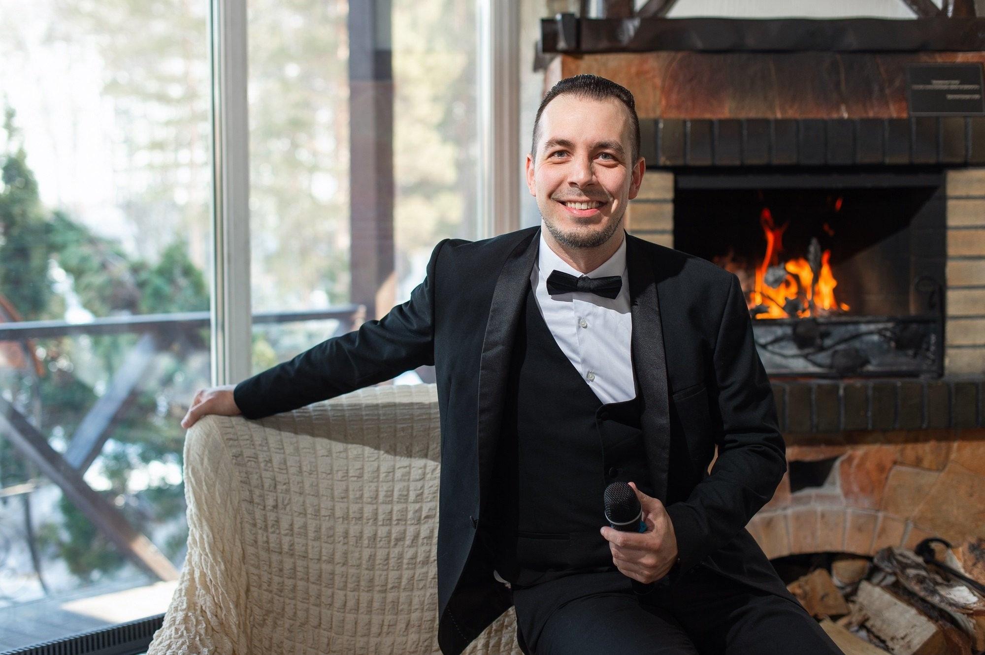 Отзывы. Фотограф Омск Андрей Козяков