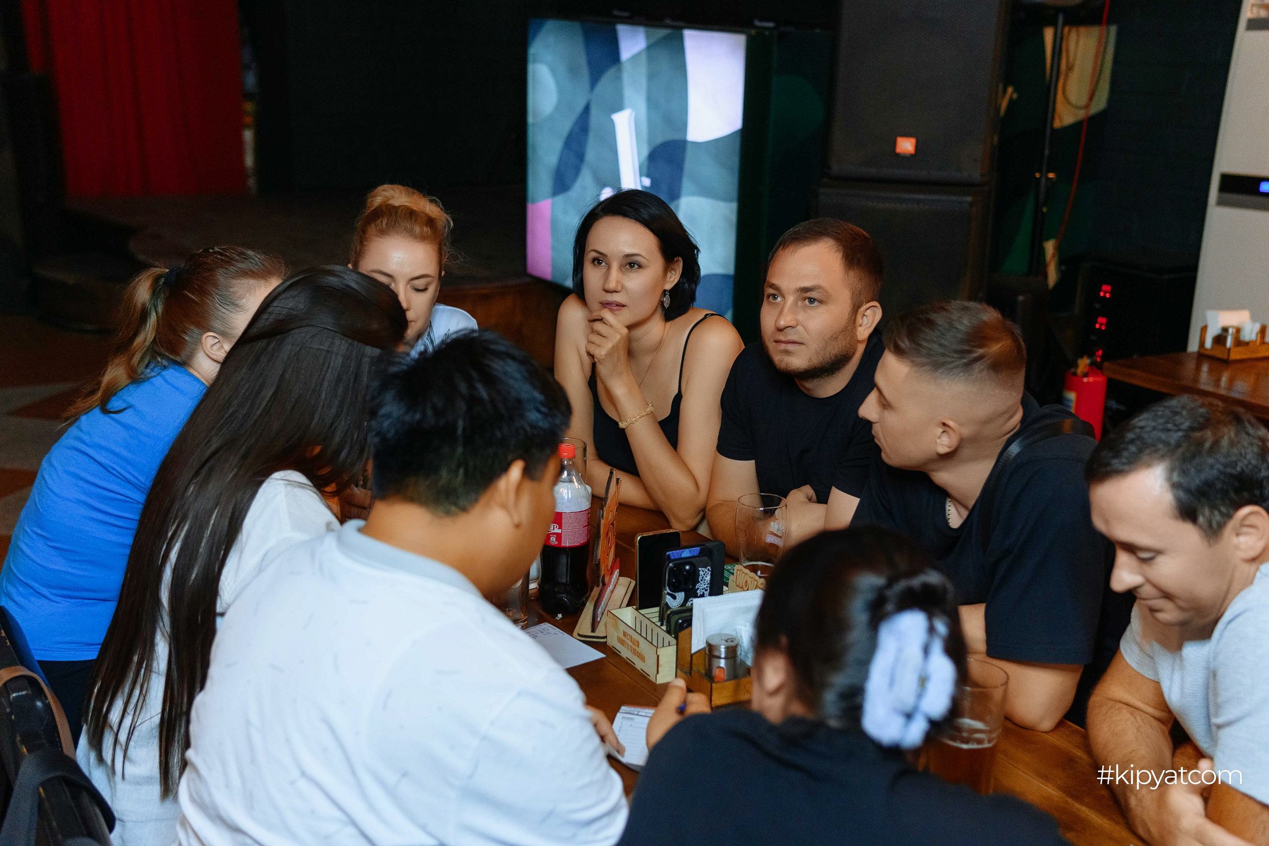 Эйнштейн Party