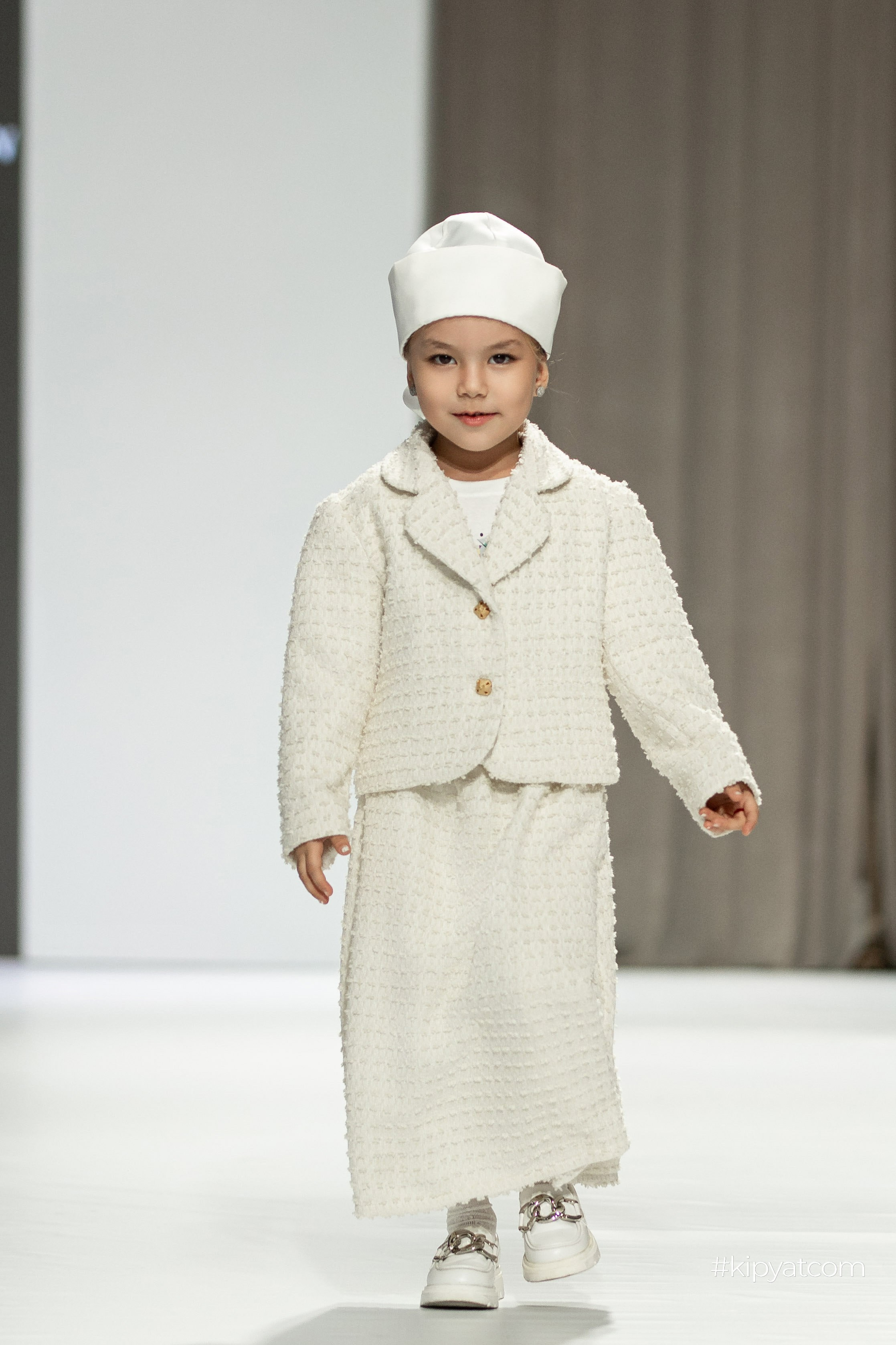 KFW Shymkent KIDS