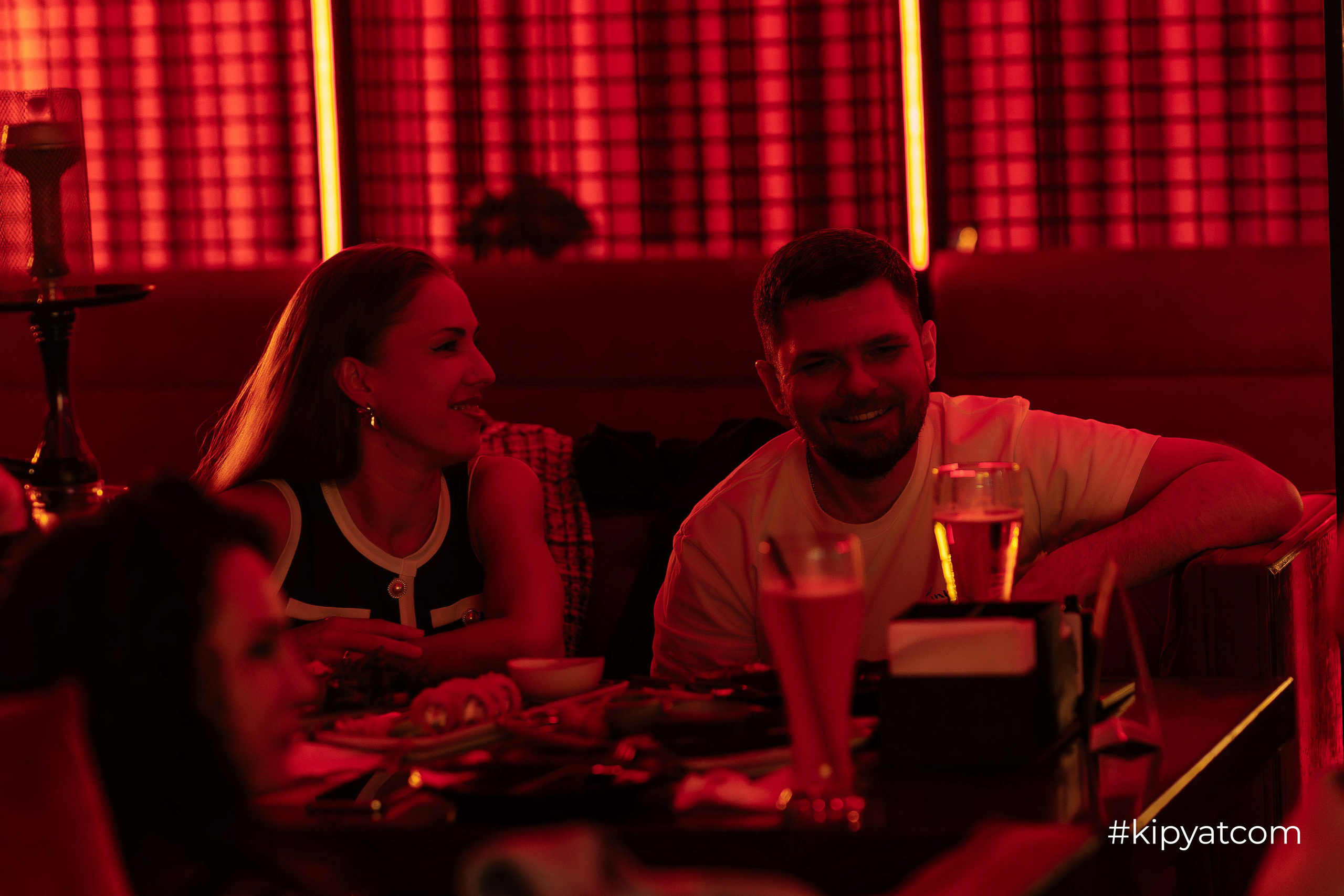 StandUp Александр Меркуль