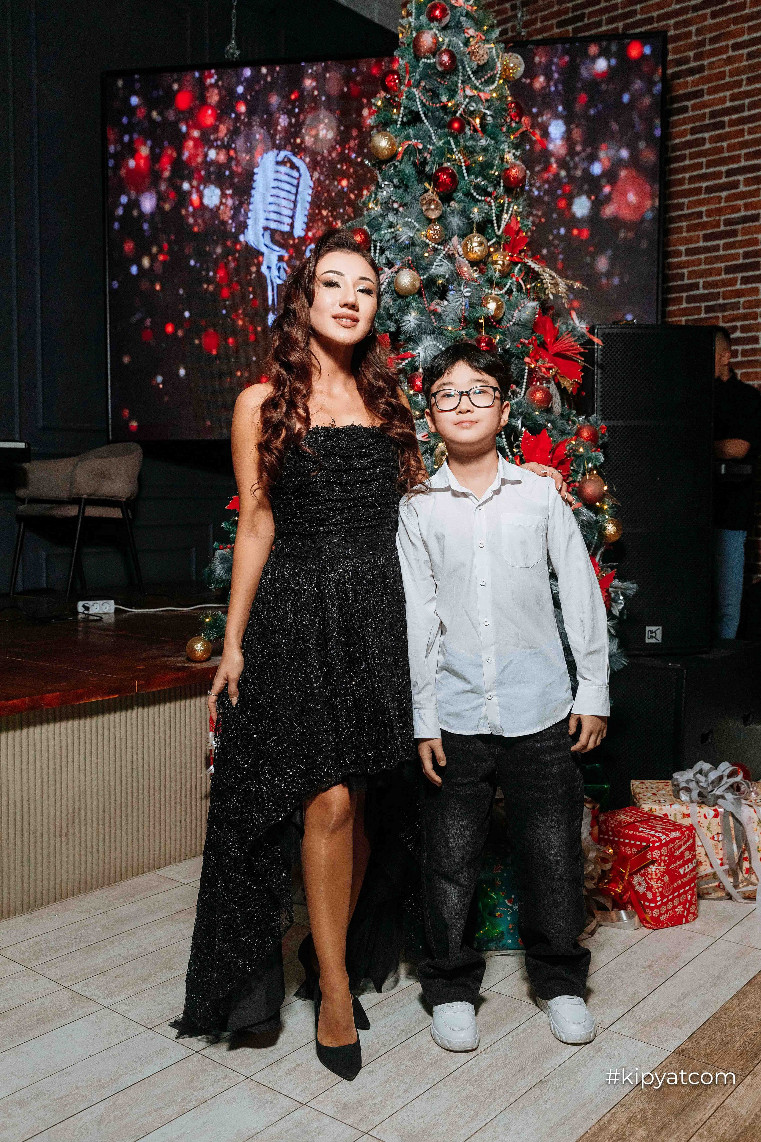 Отчетный концерт школы вокала «Soul Voice»