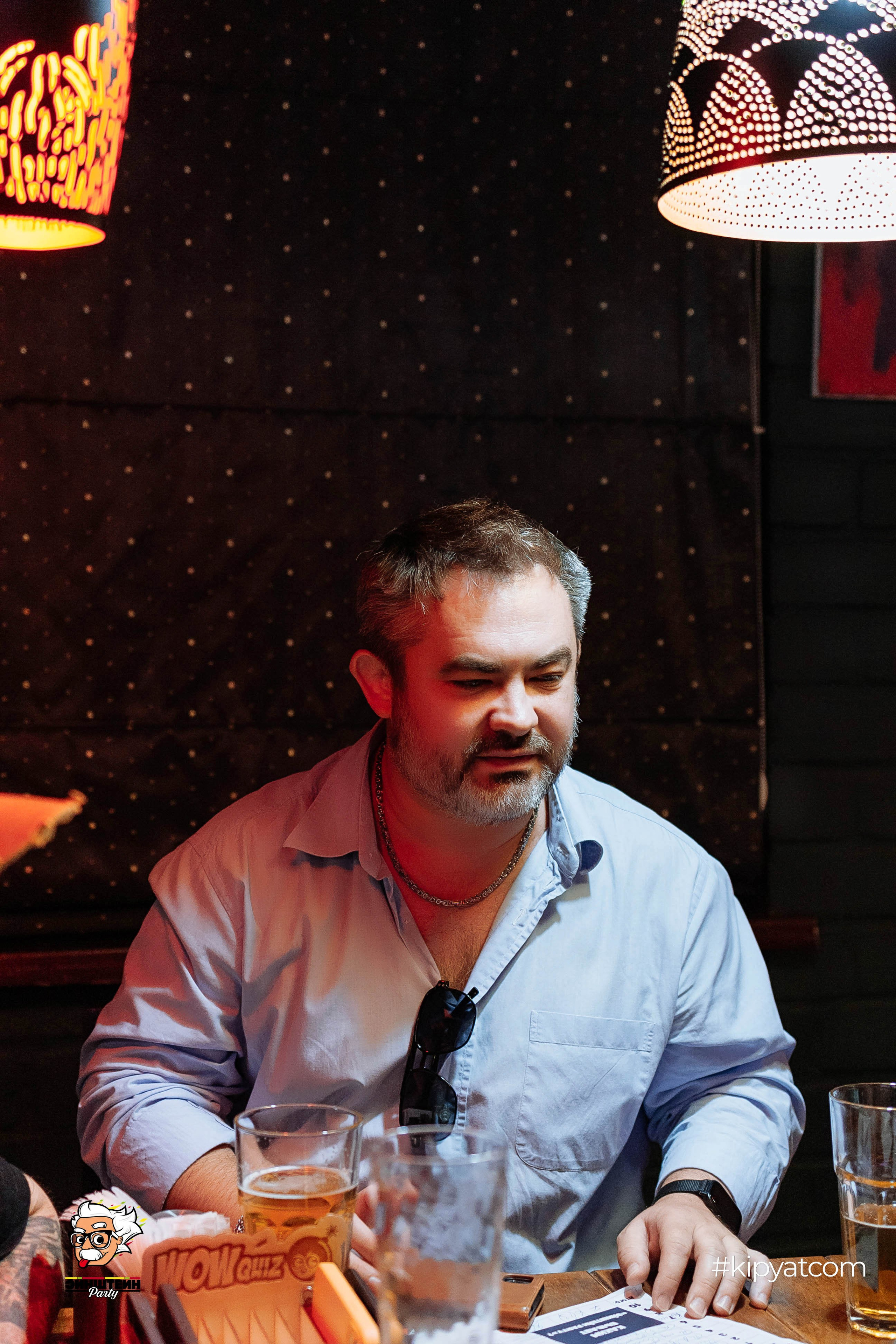 Эйнштейн Party