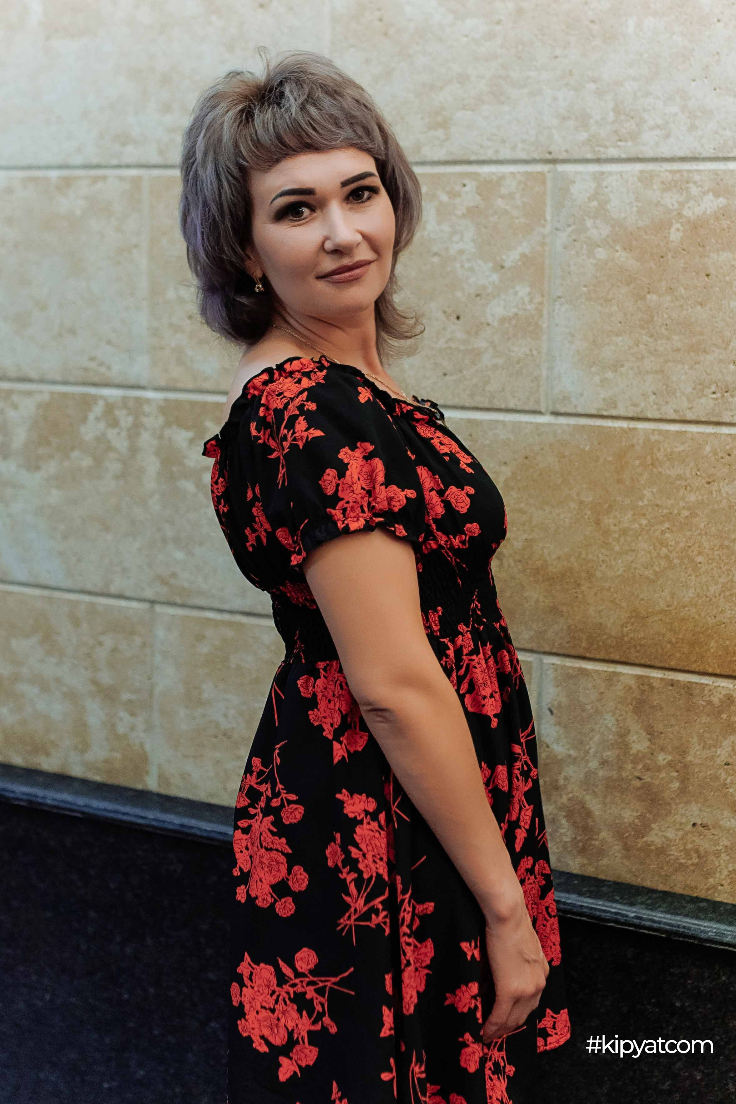 EVI. Кипятком Шымкент