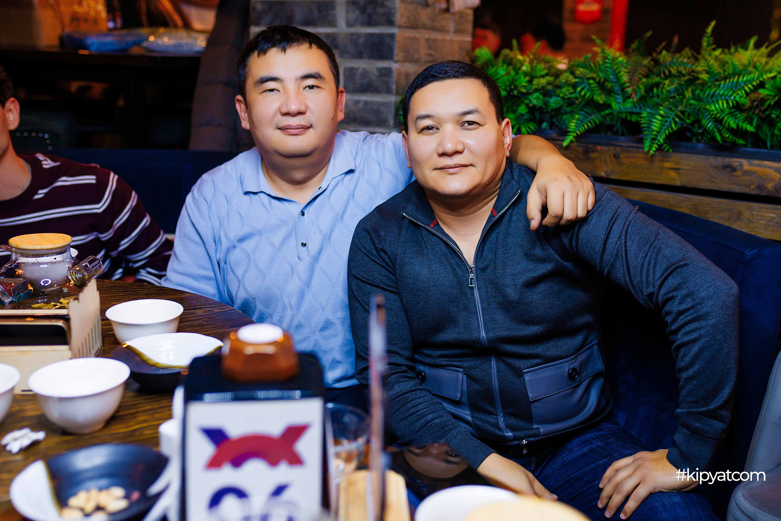 Эйнштейн Party